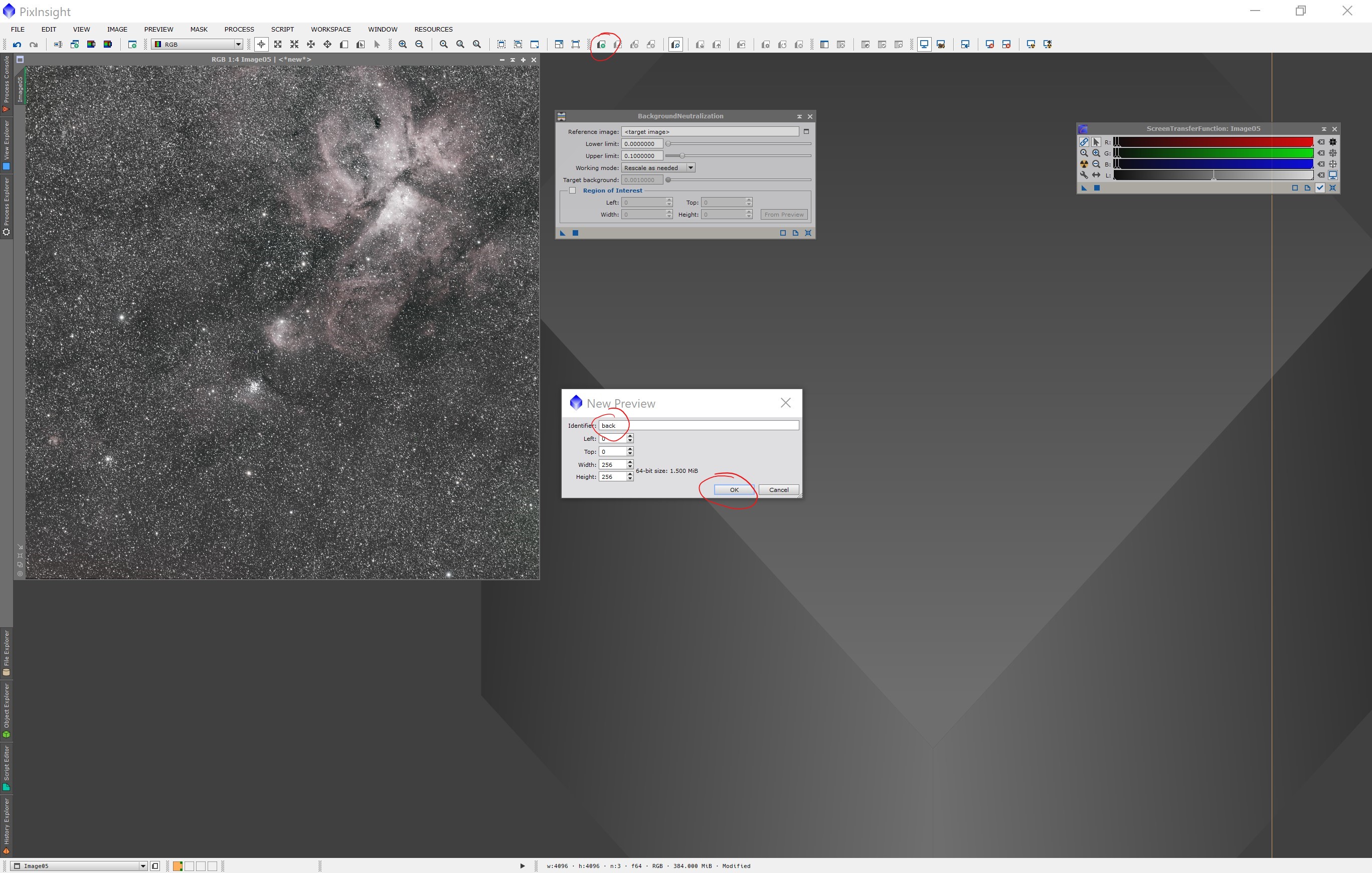 pixinsight