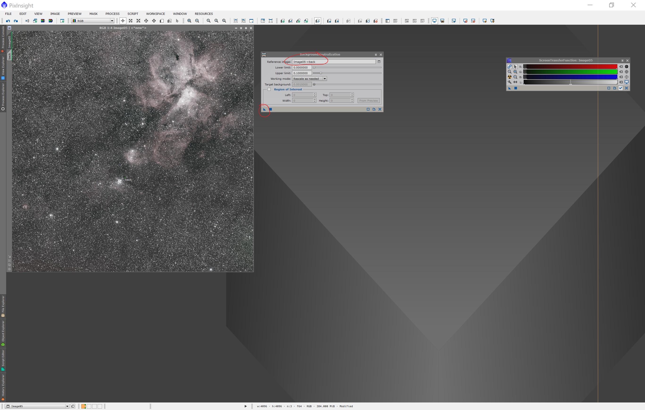 pixinsight