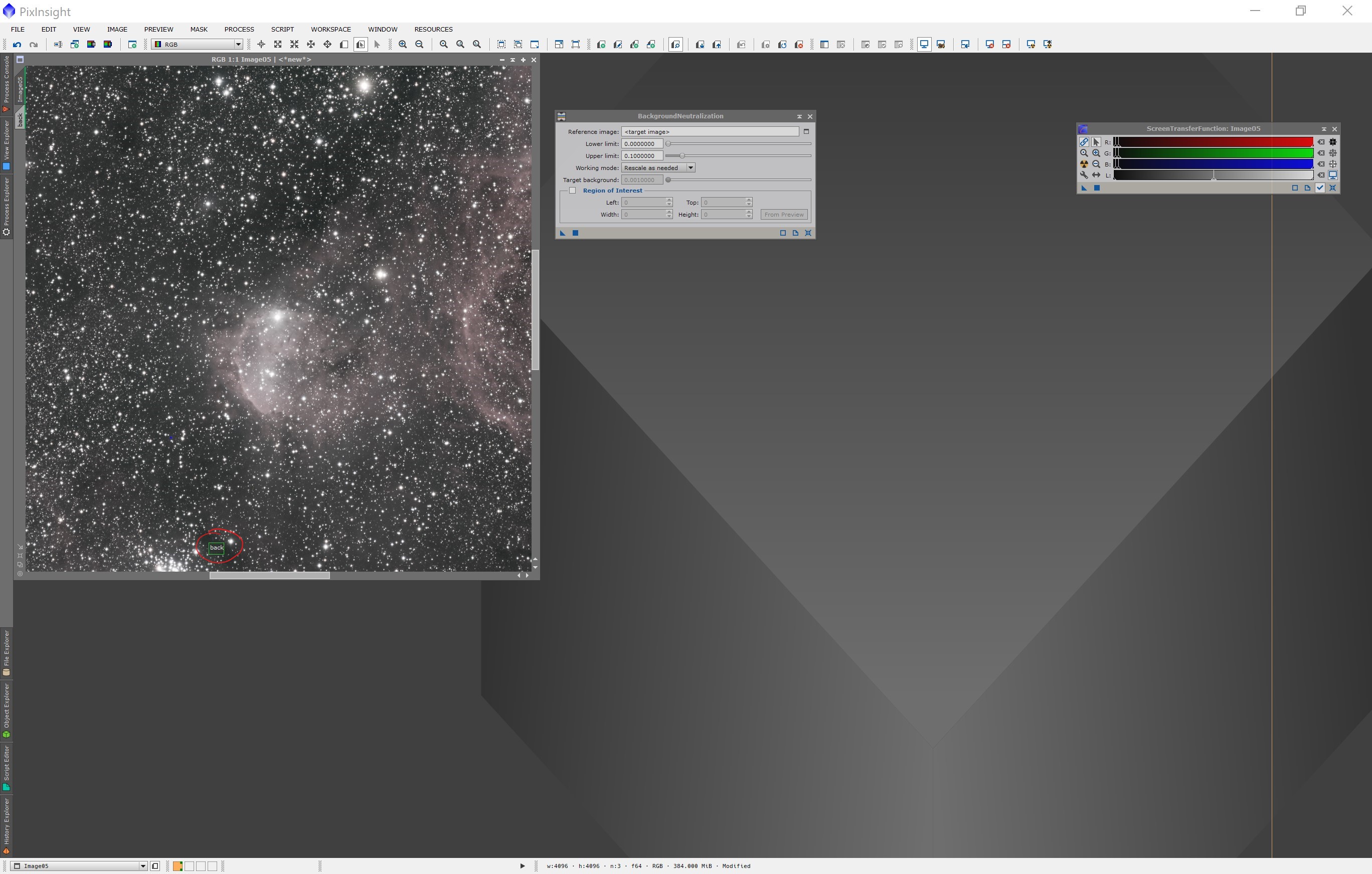 pixinsight