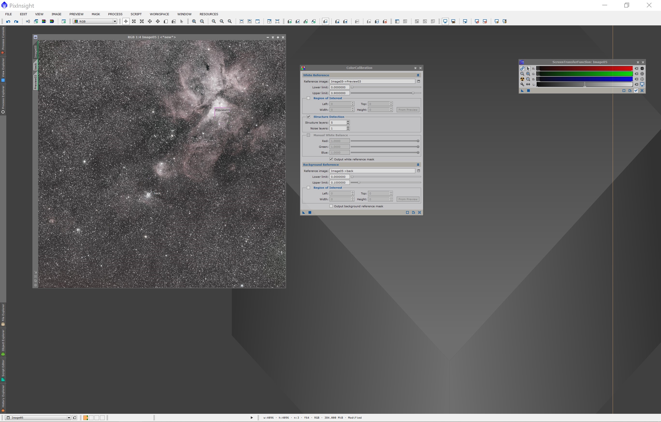 pixinsight