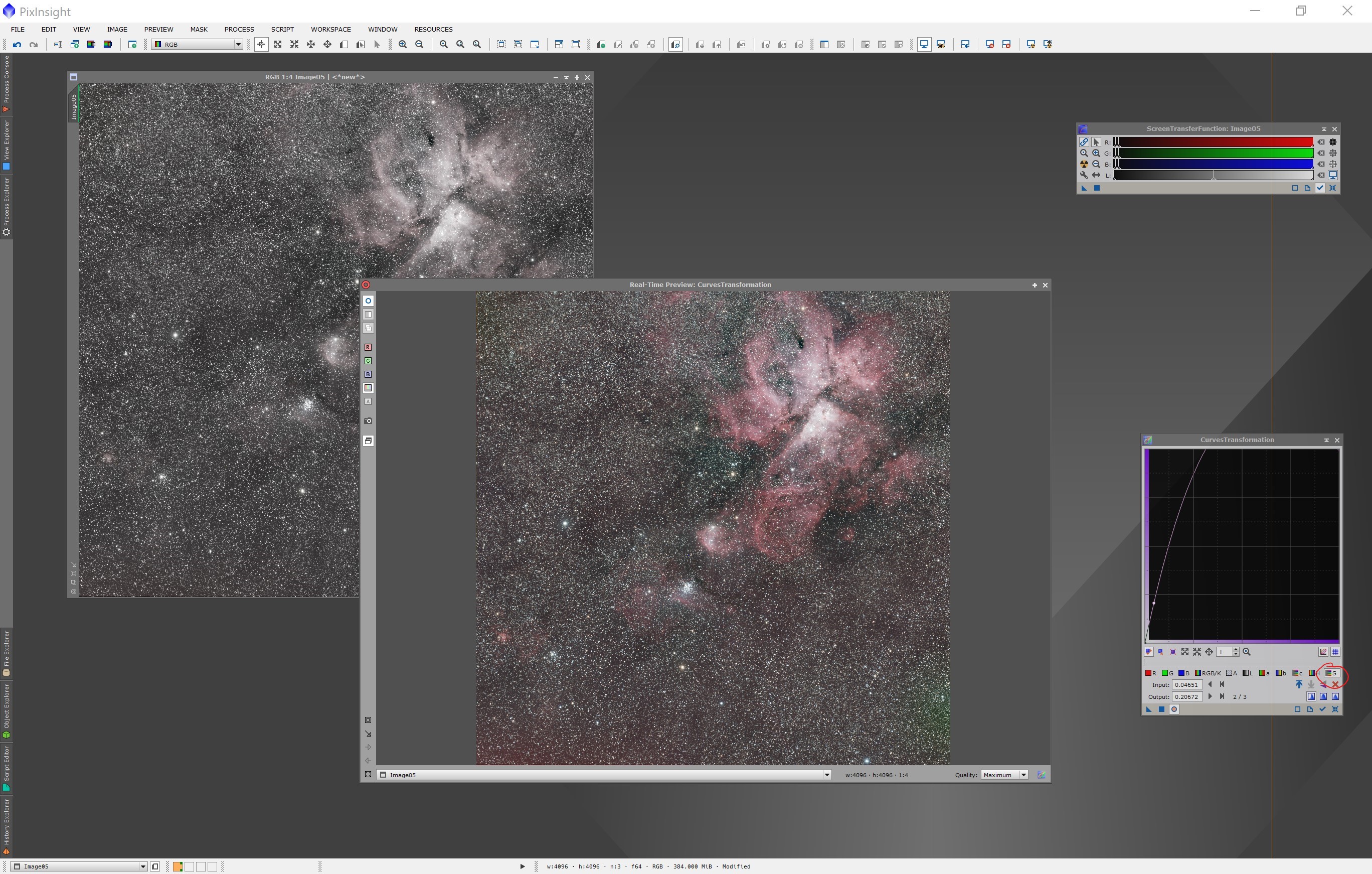 pixinsight