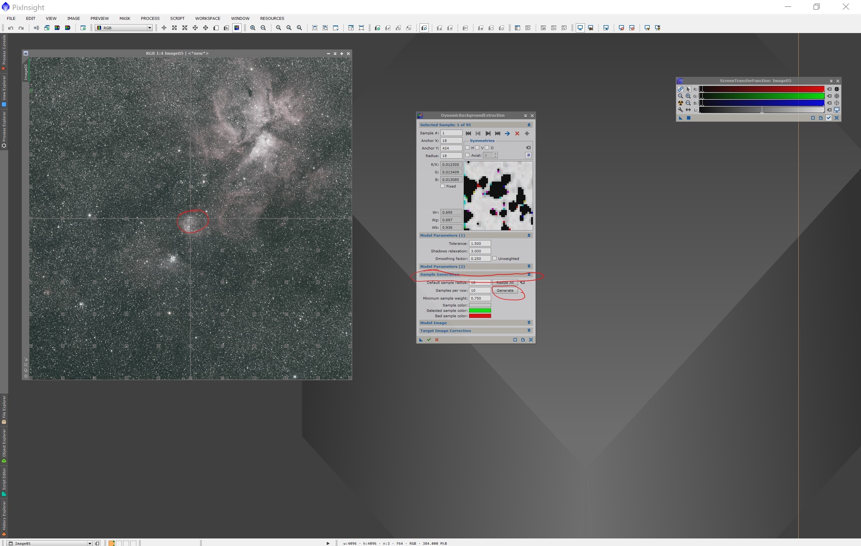 pixinsight