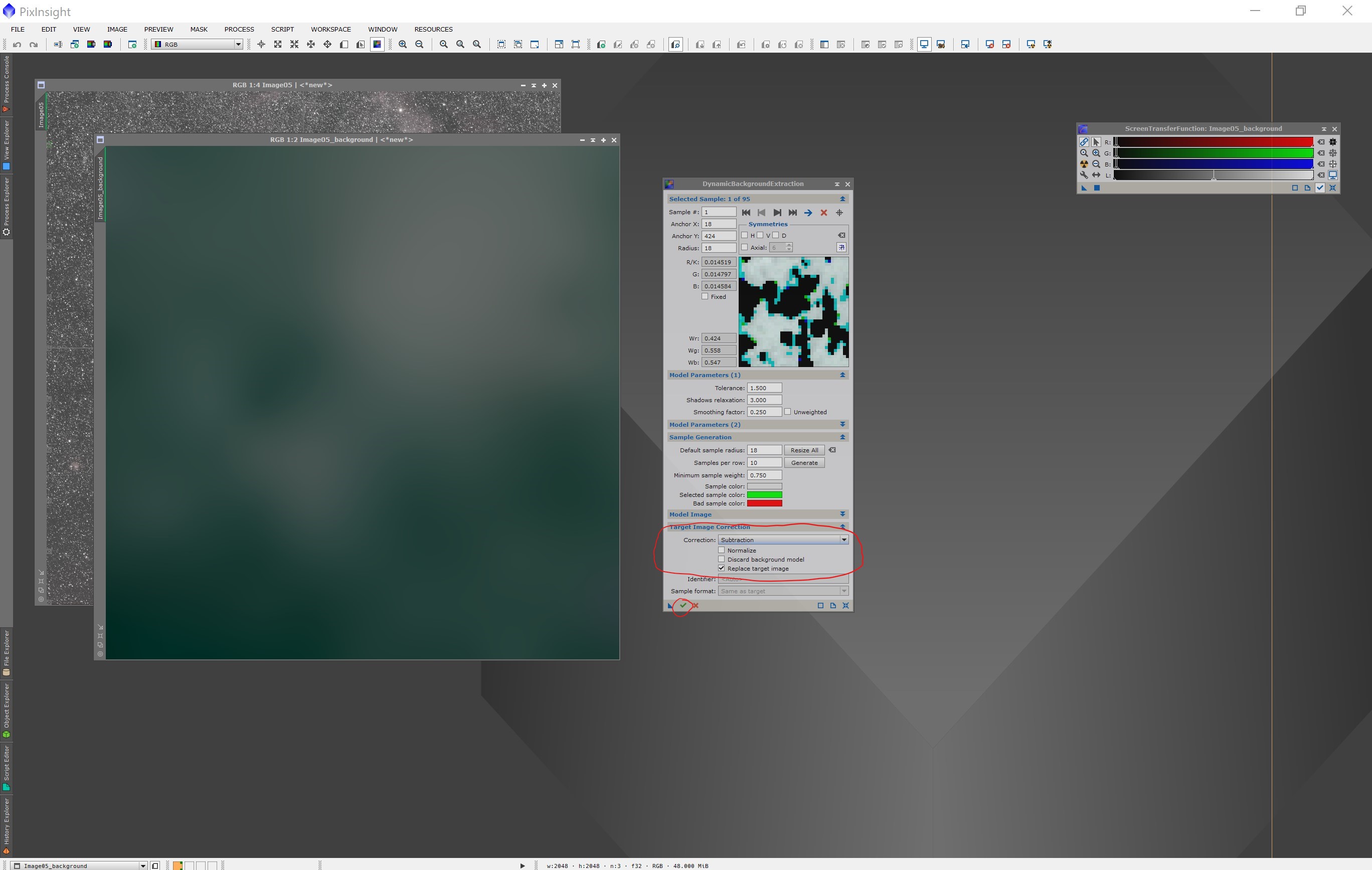 pixinsight