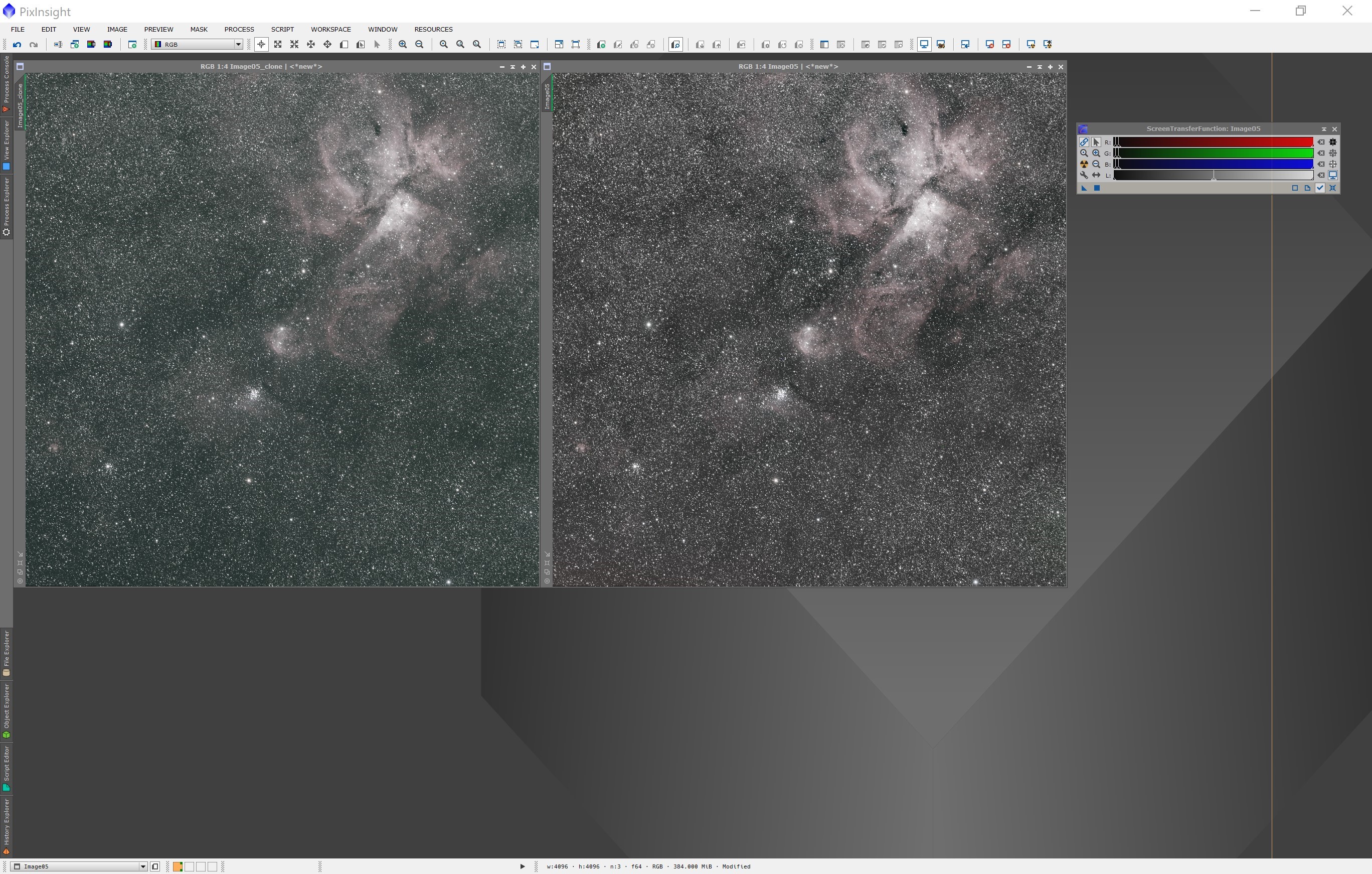 pixinsight