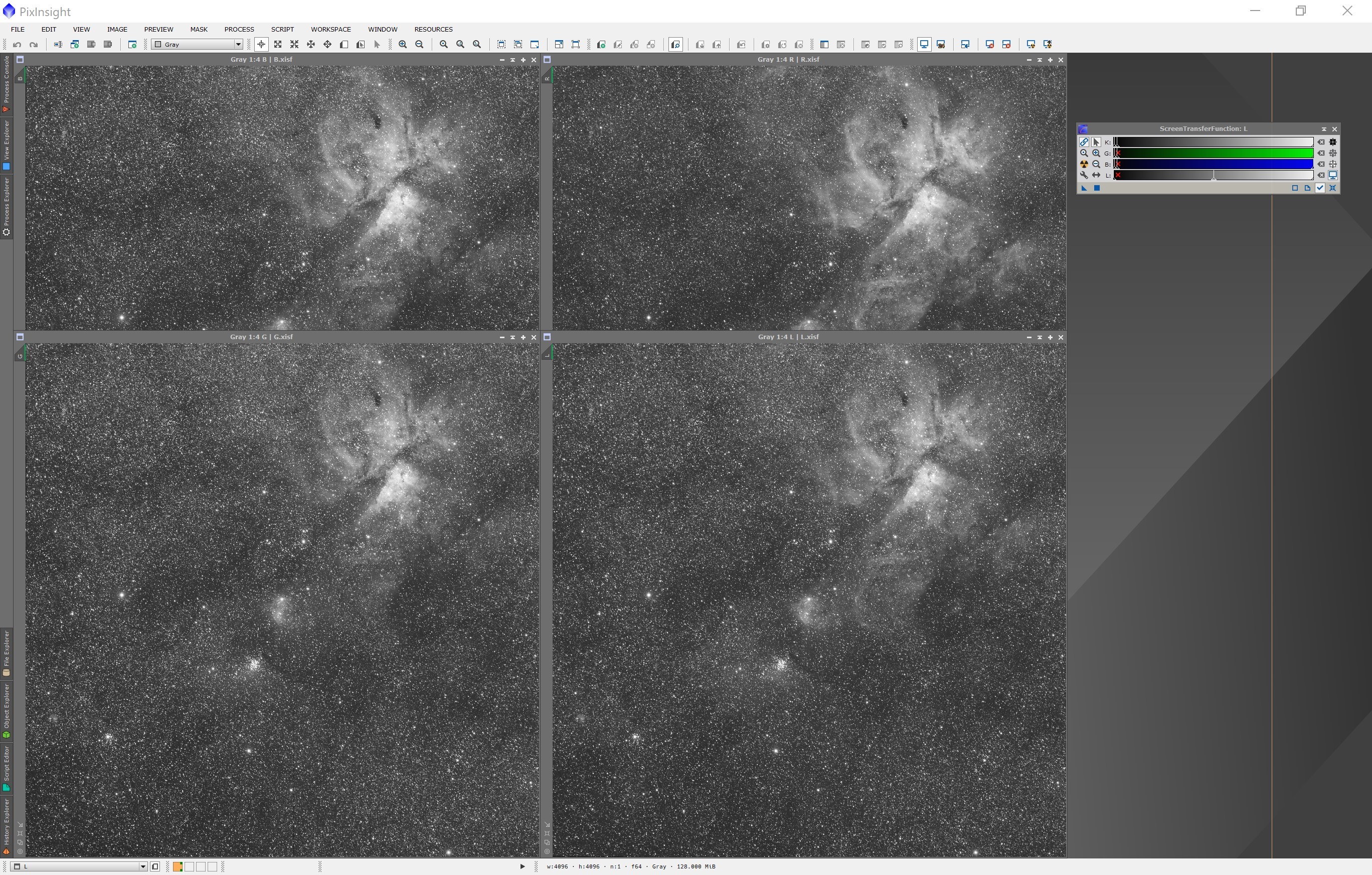 pixinsight