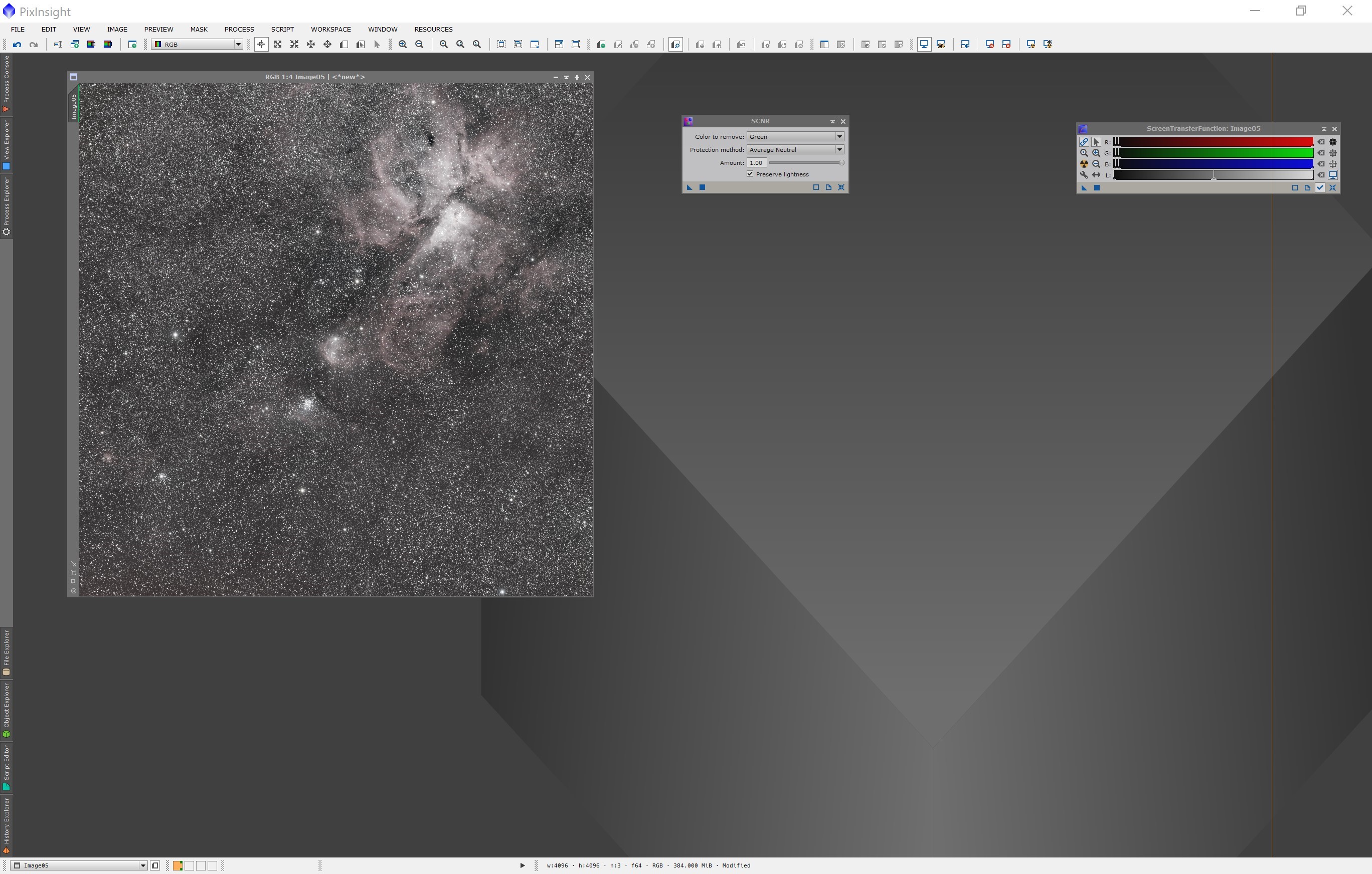 pixinsight