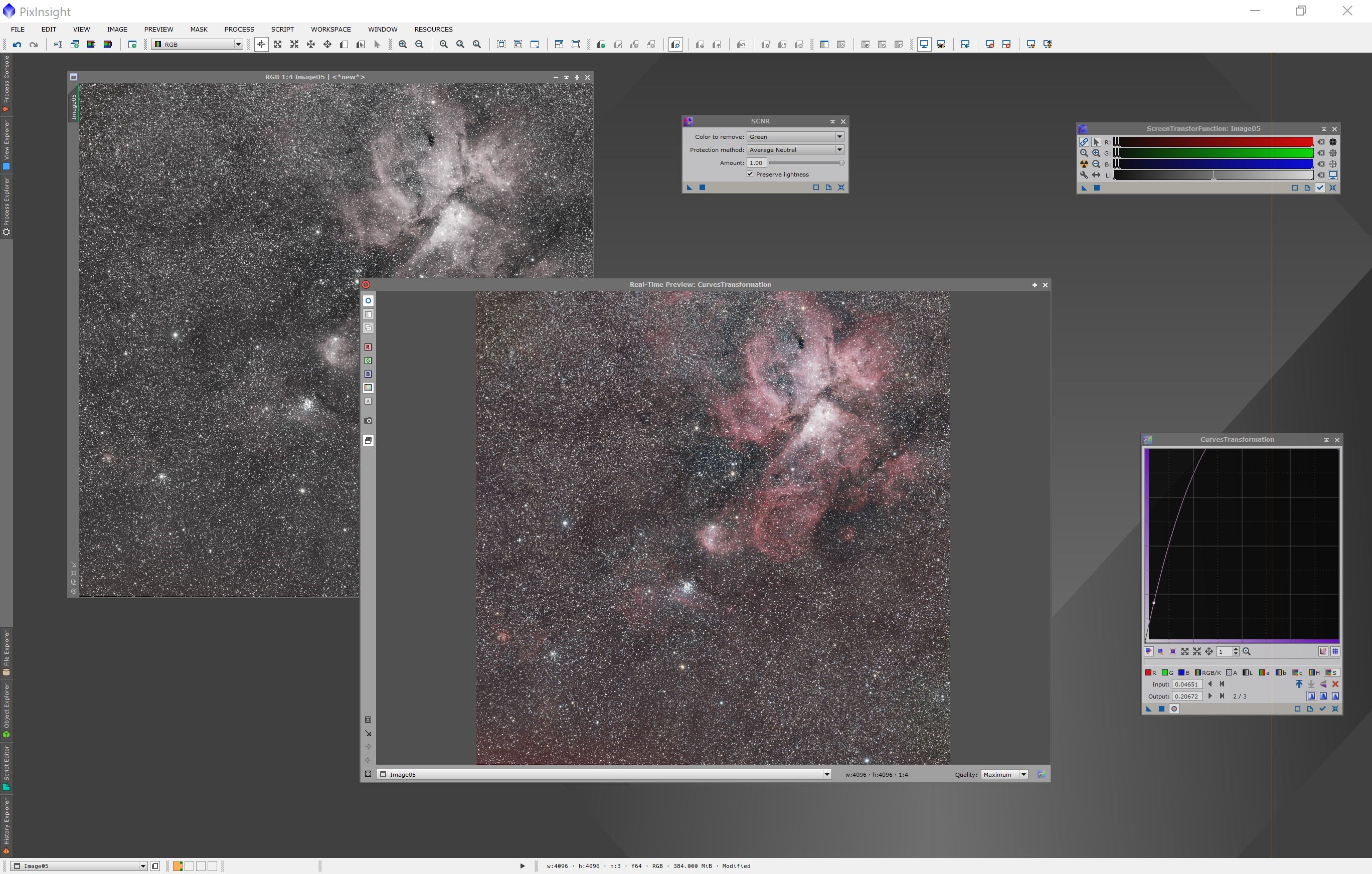 pixinsight