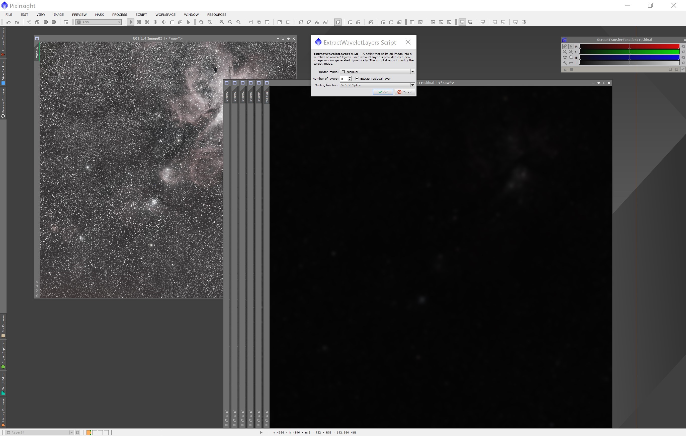 pixinsight
