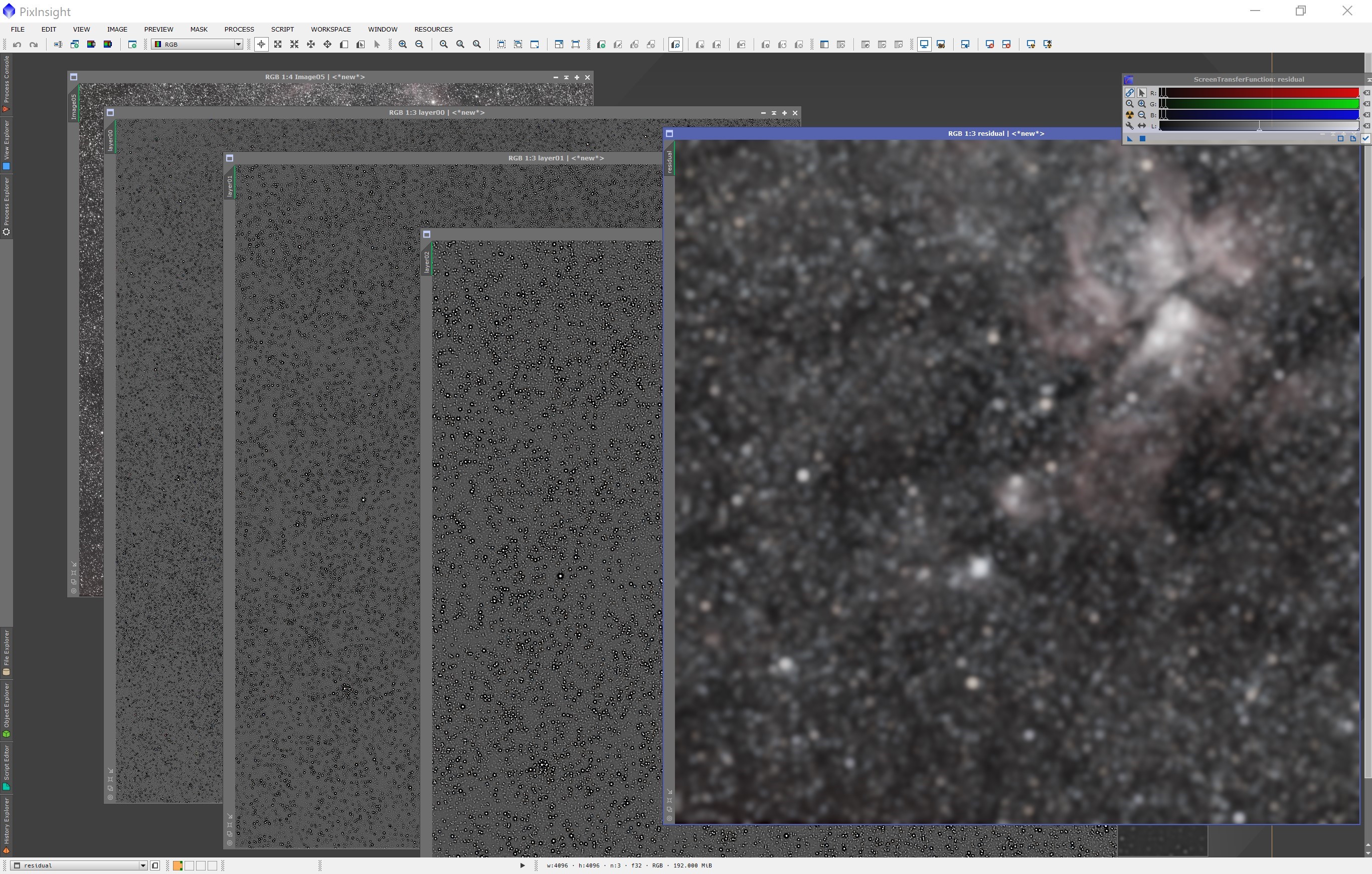 pixinsight