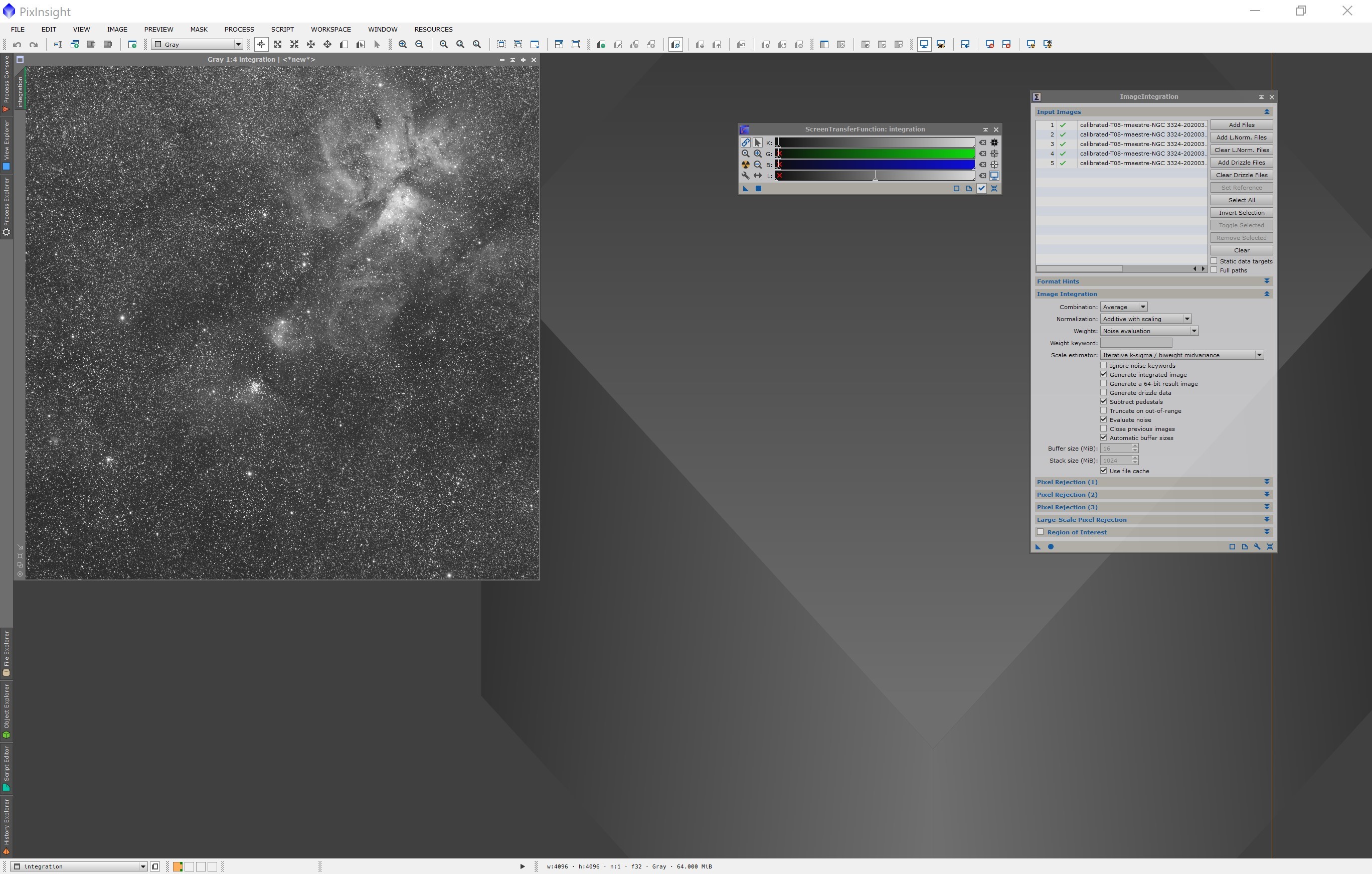 pixinsight
