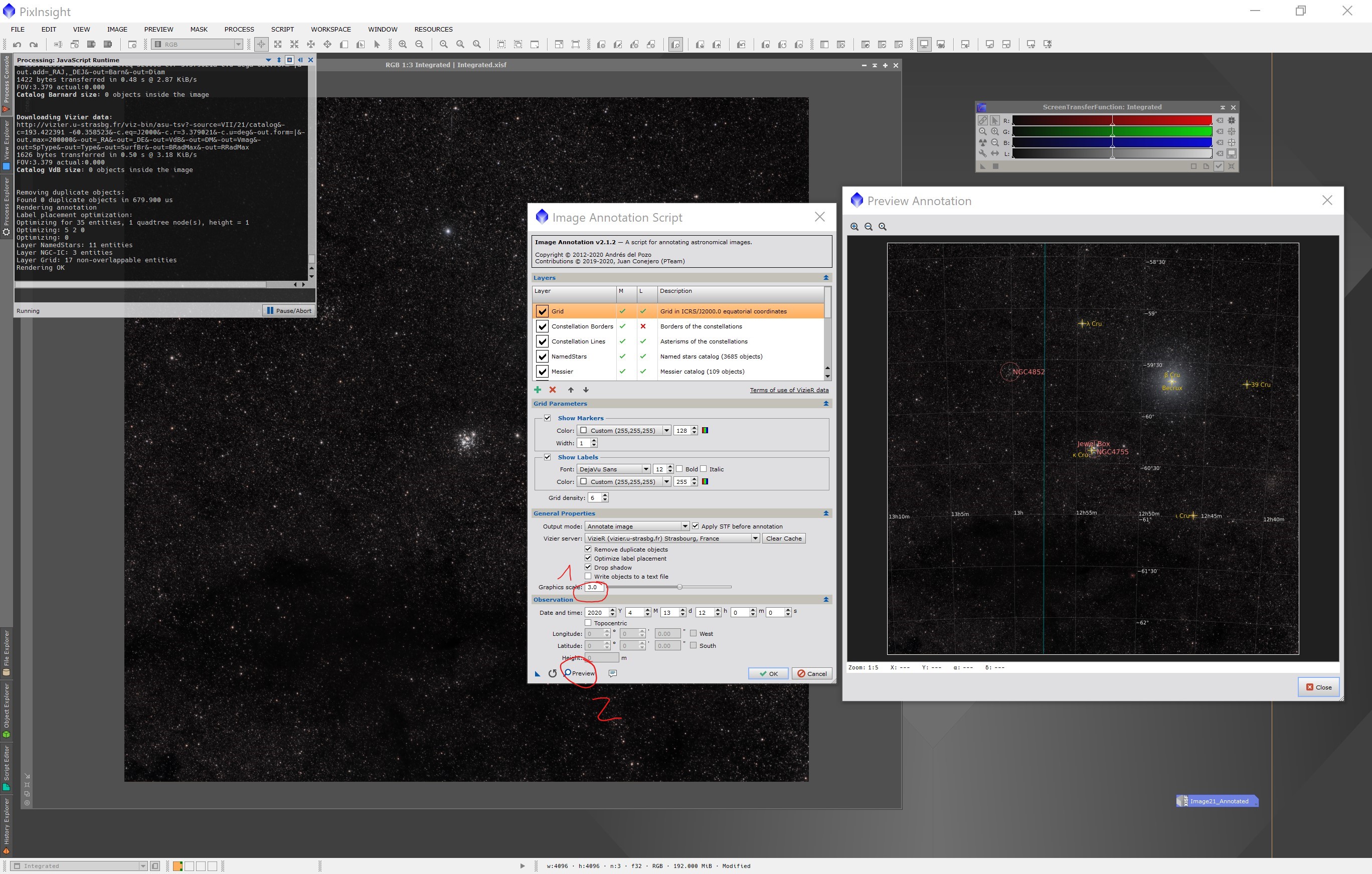 pixinsight