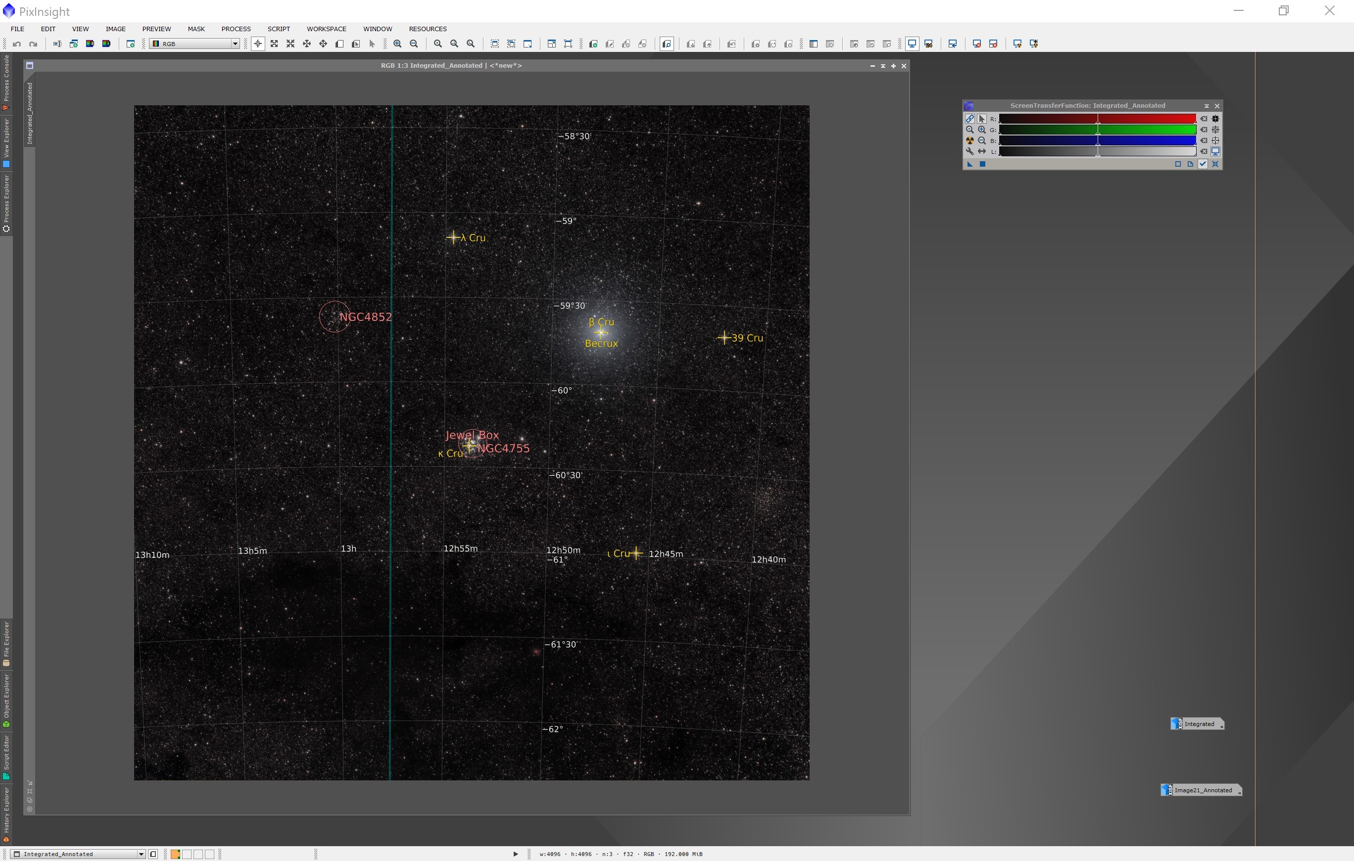 pixinsight