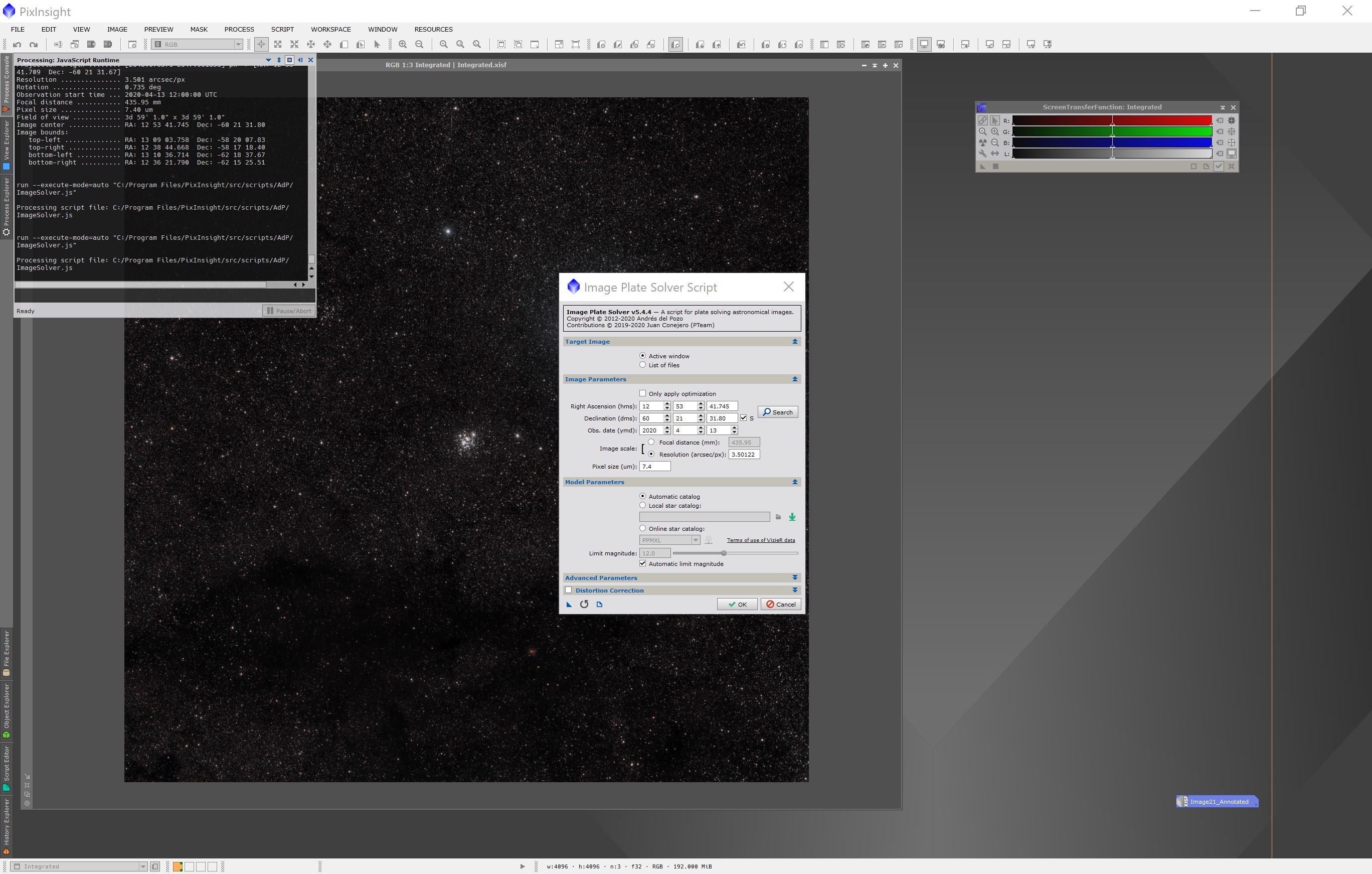 pixinsight