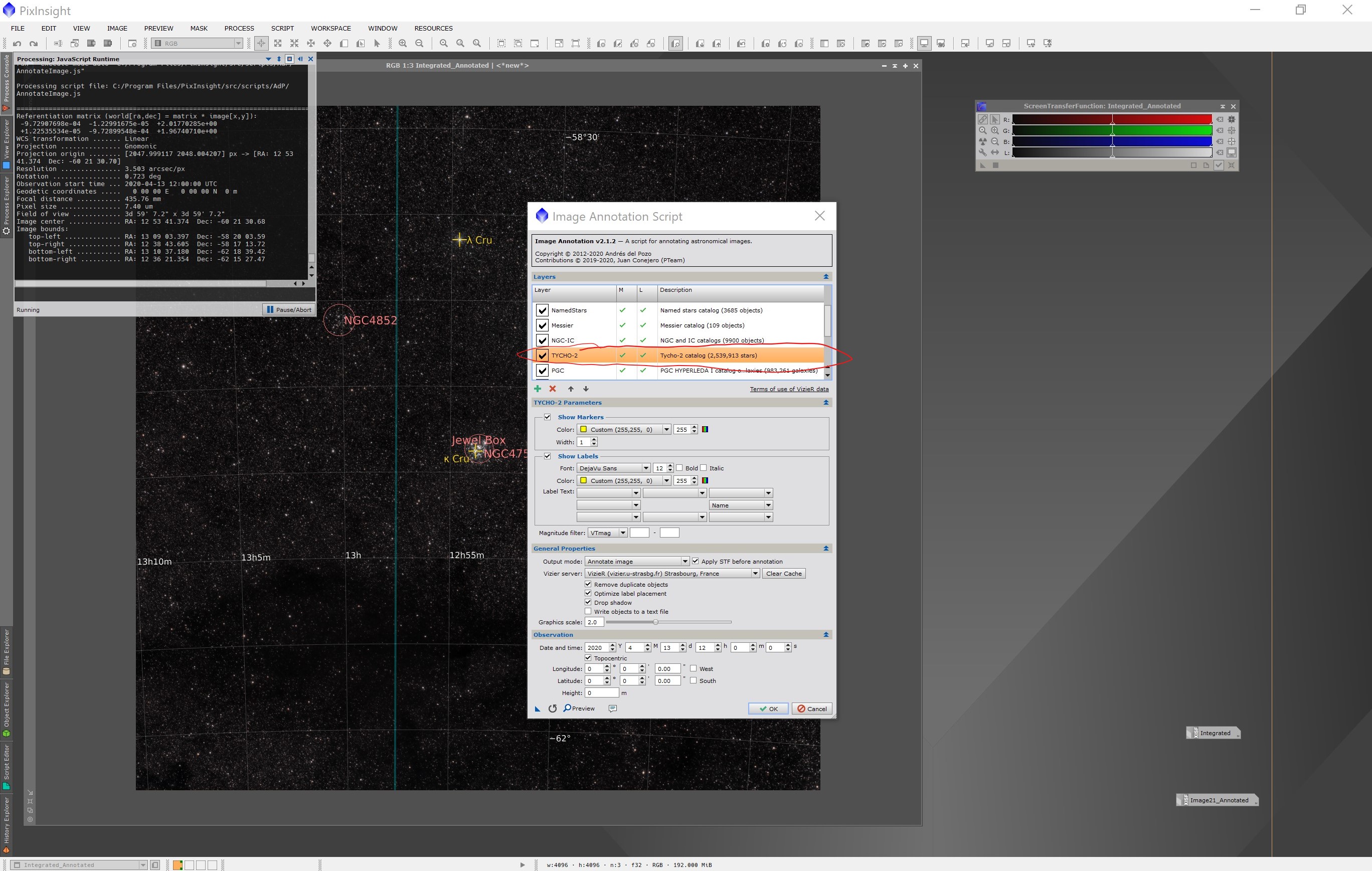 pixinsight