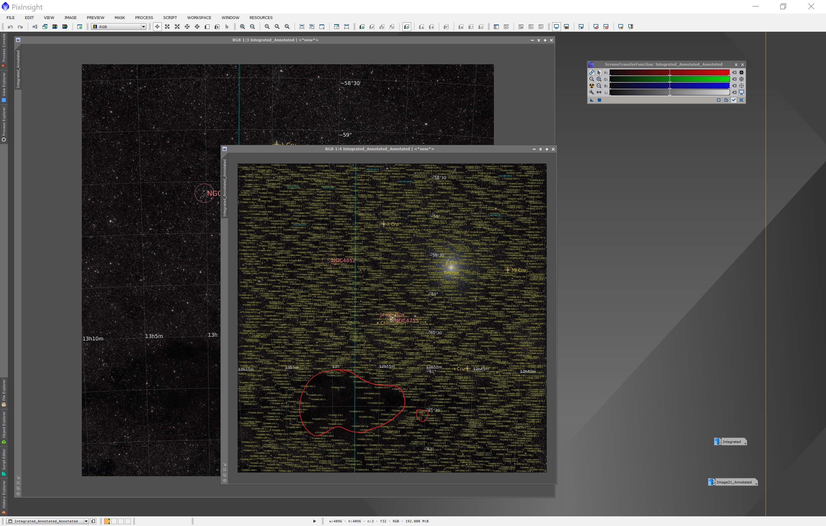 pixinsight