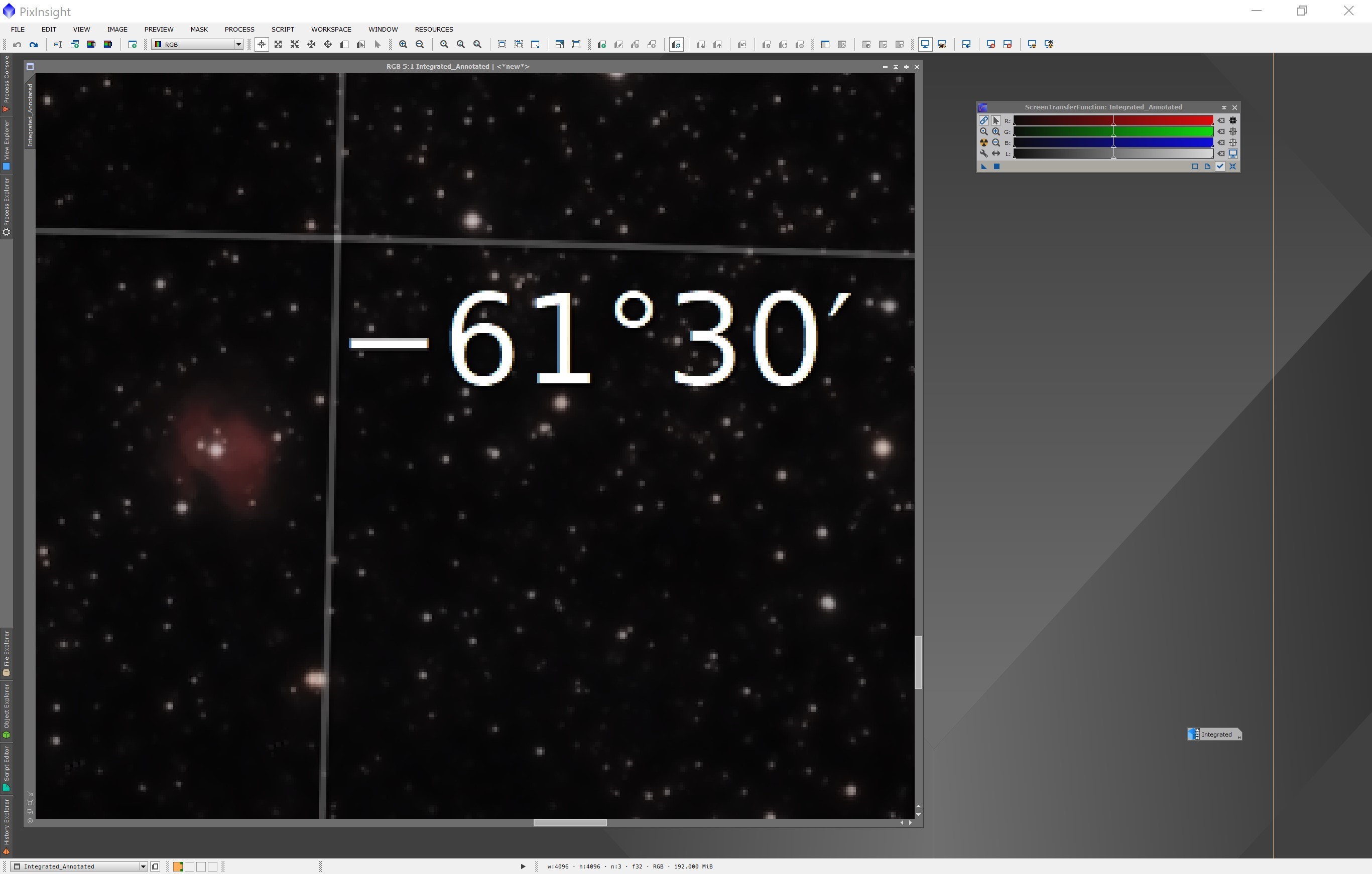 pixinsight