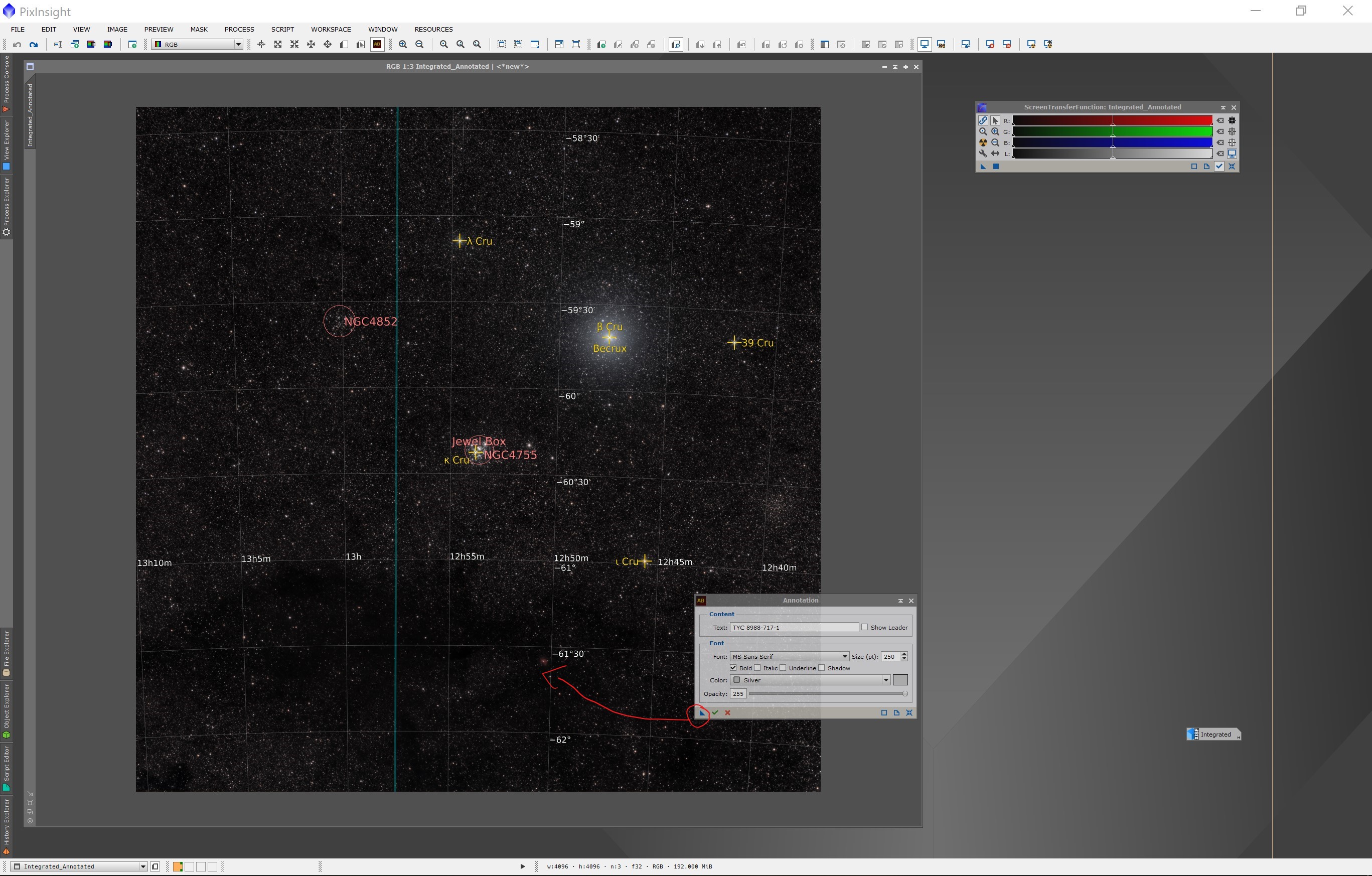 pixinsight