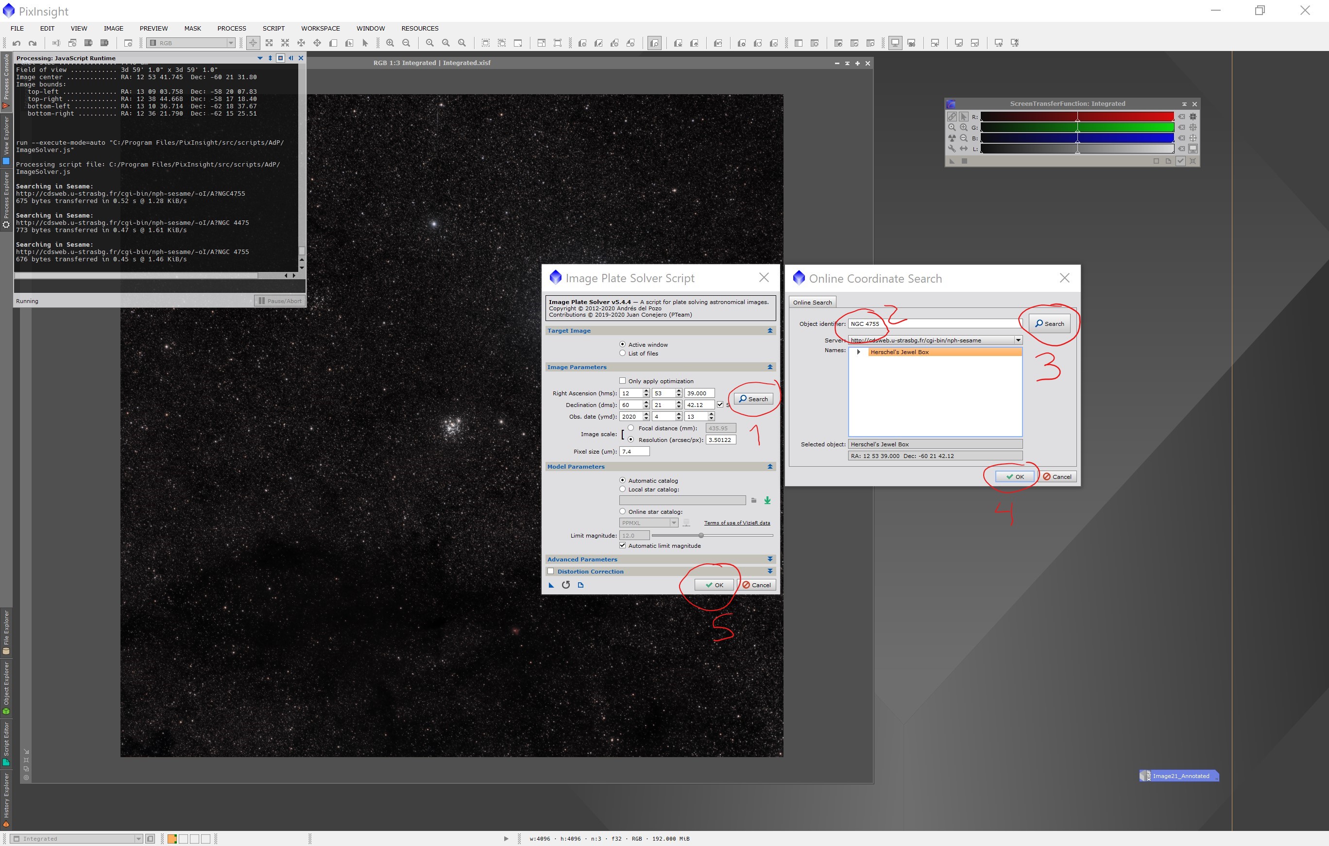 pixinsight