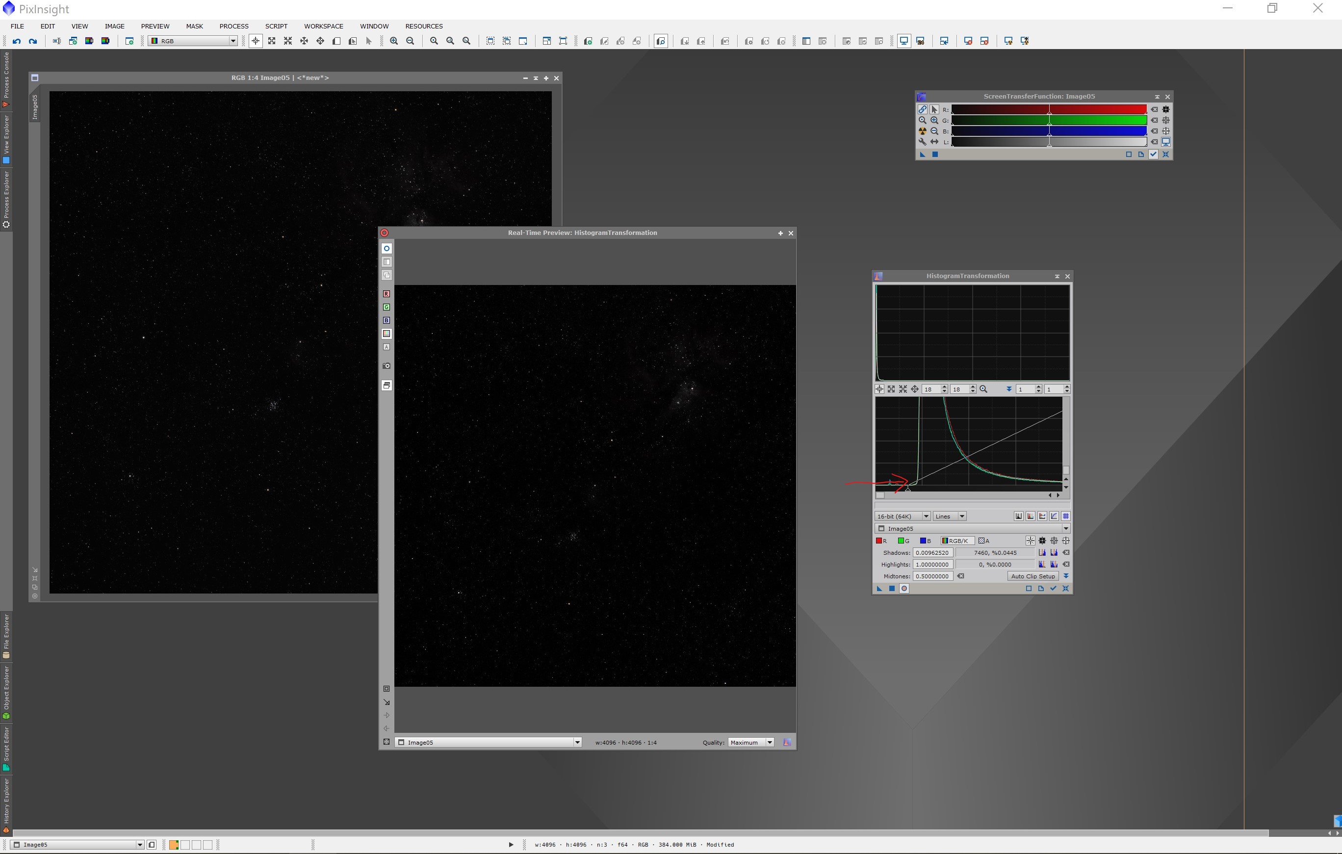 pixinsight