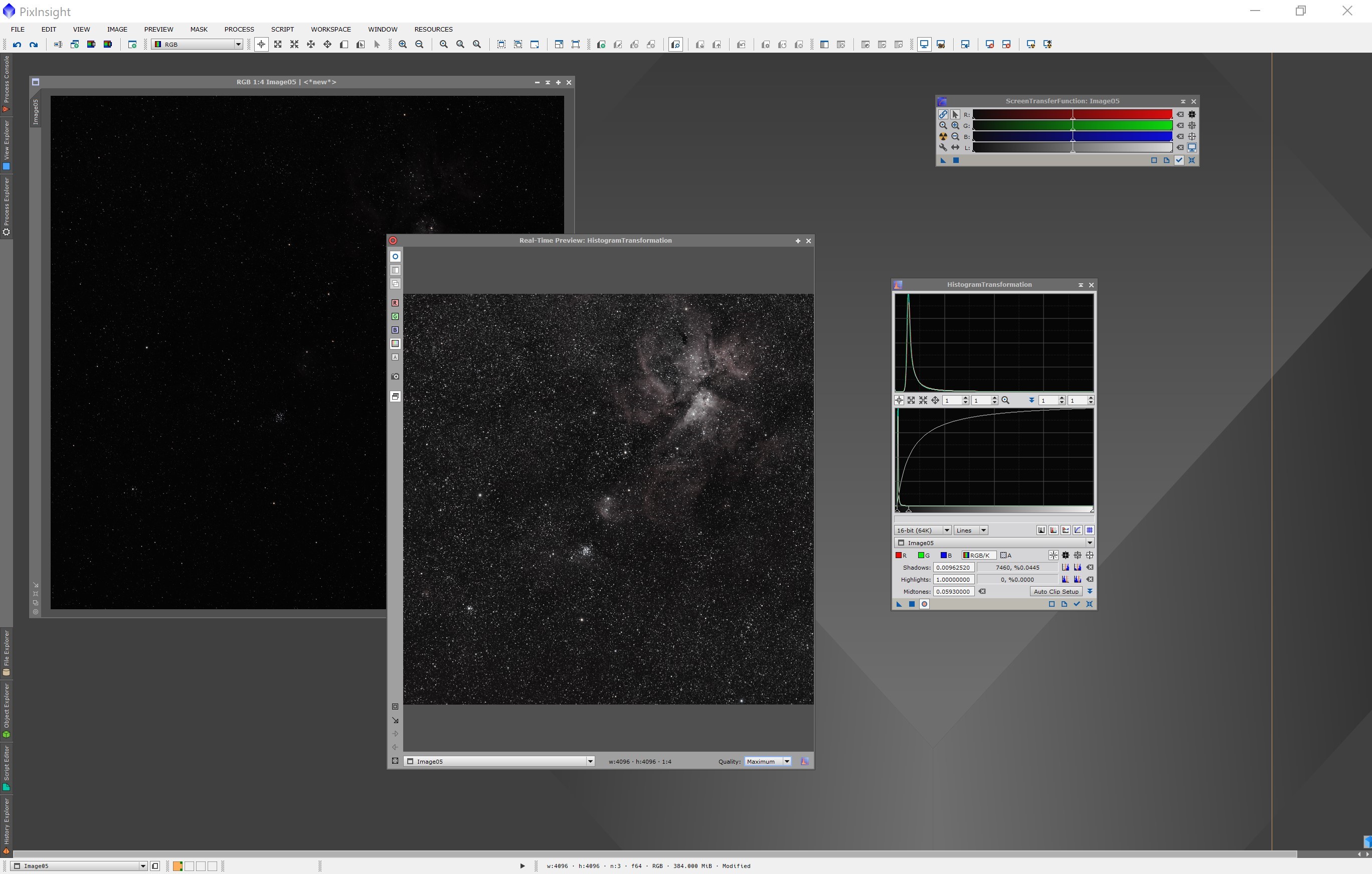 pixinsight