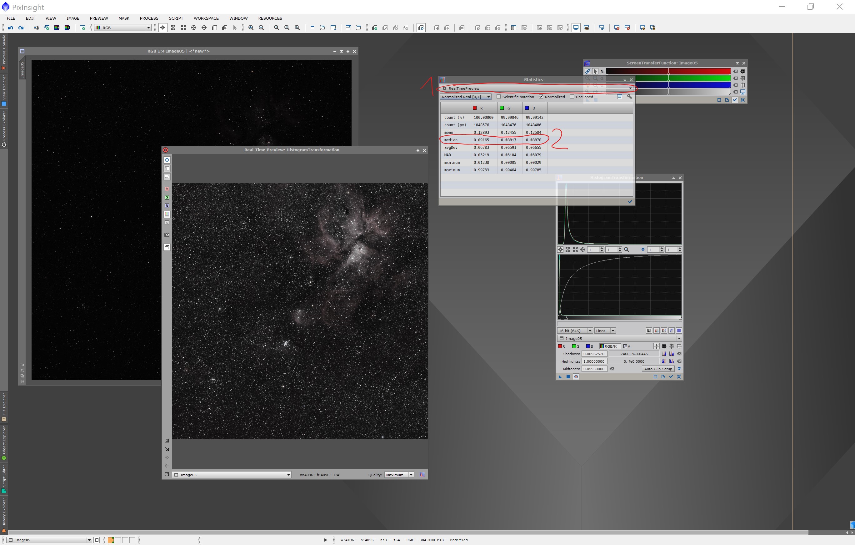 pixinsight