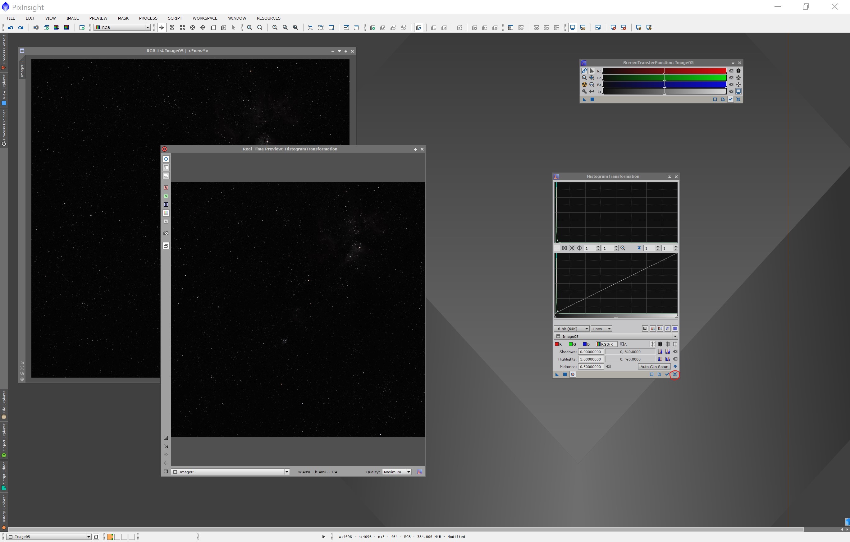 pixinsight
