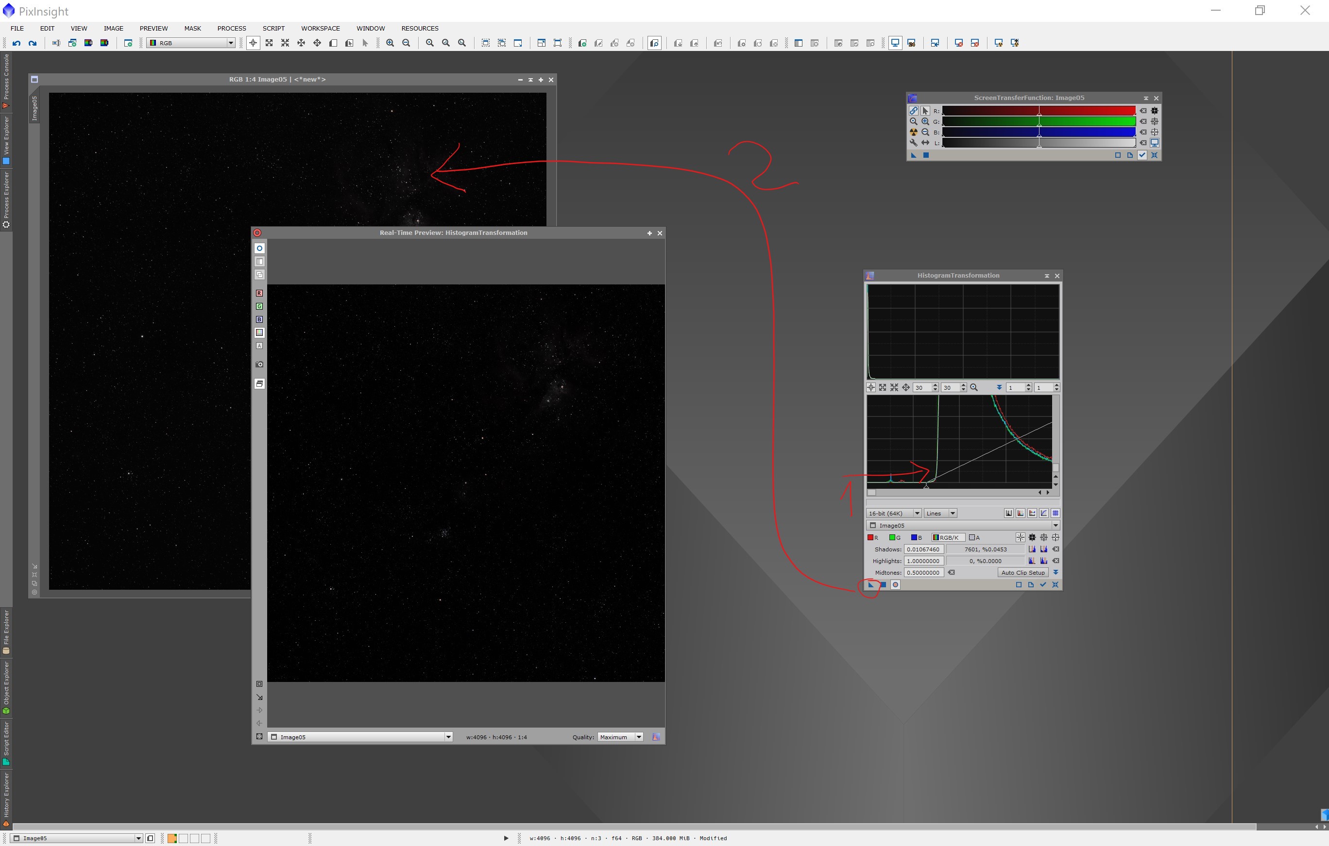 pixinsight