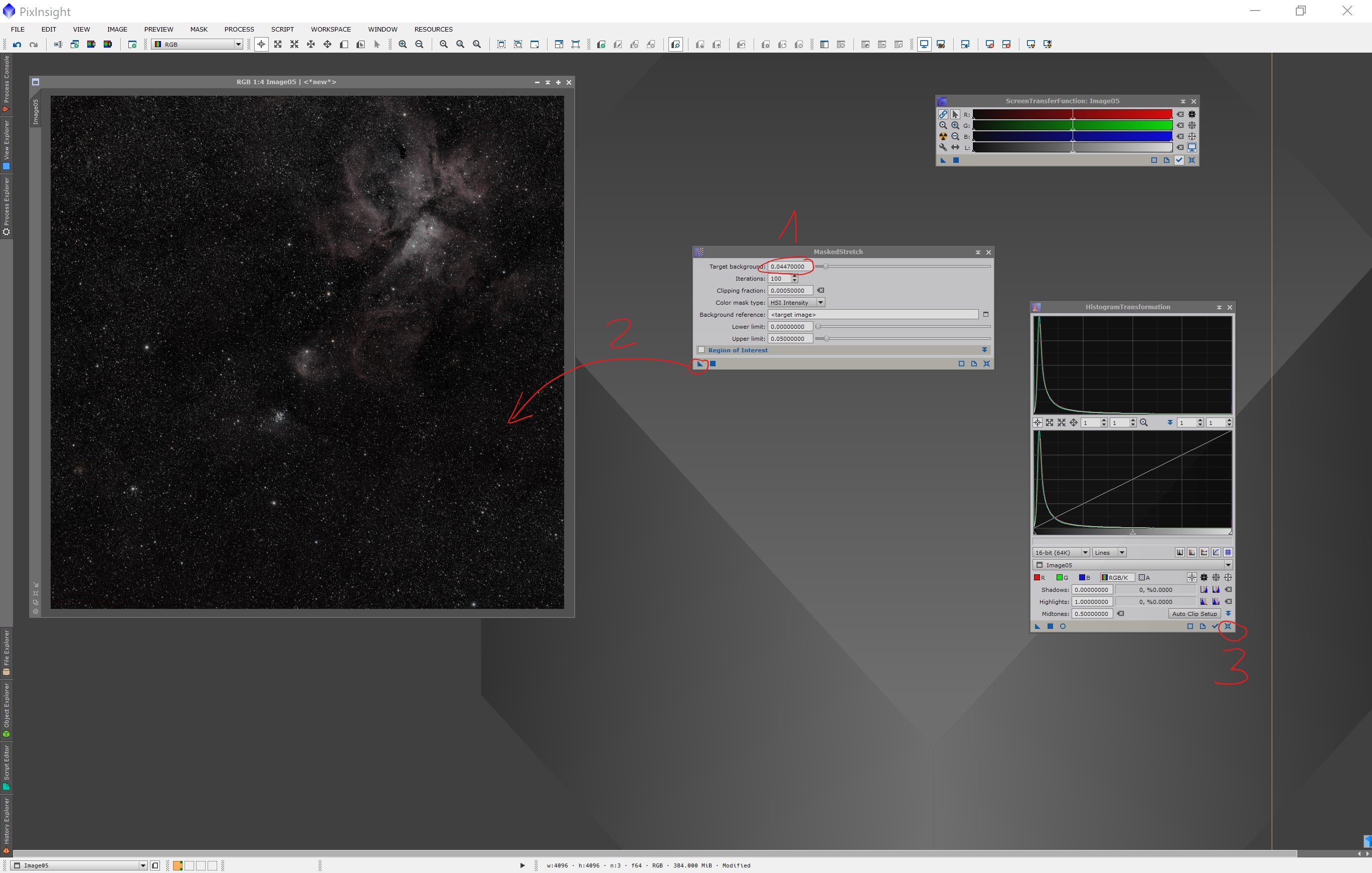 pixinsight