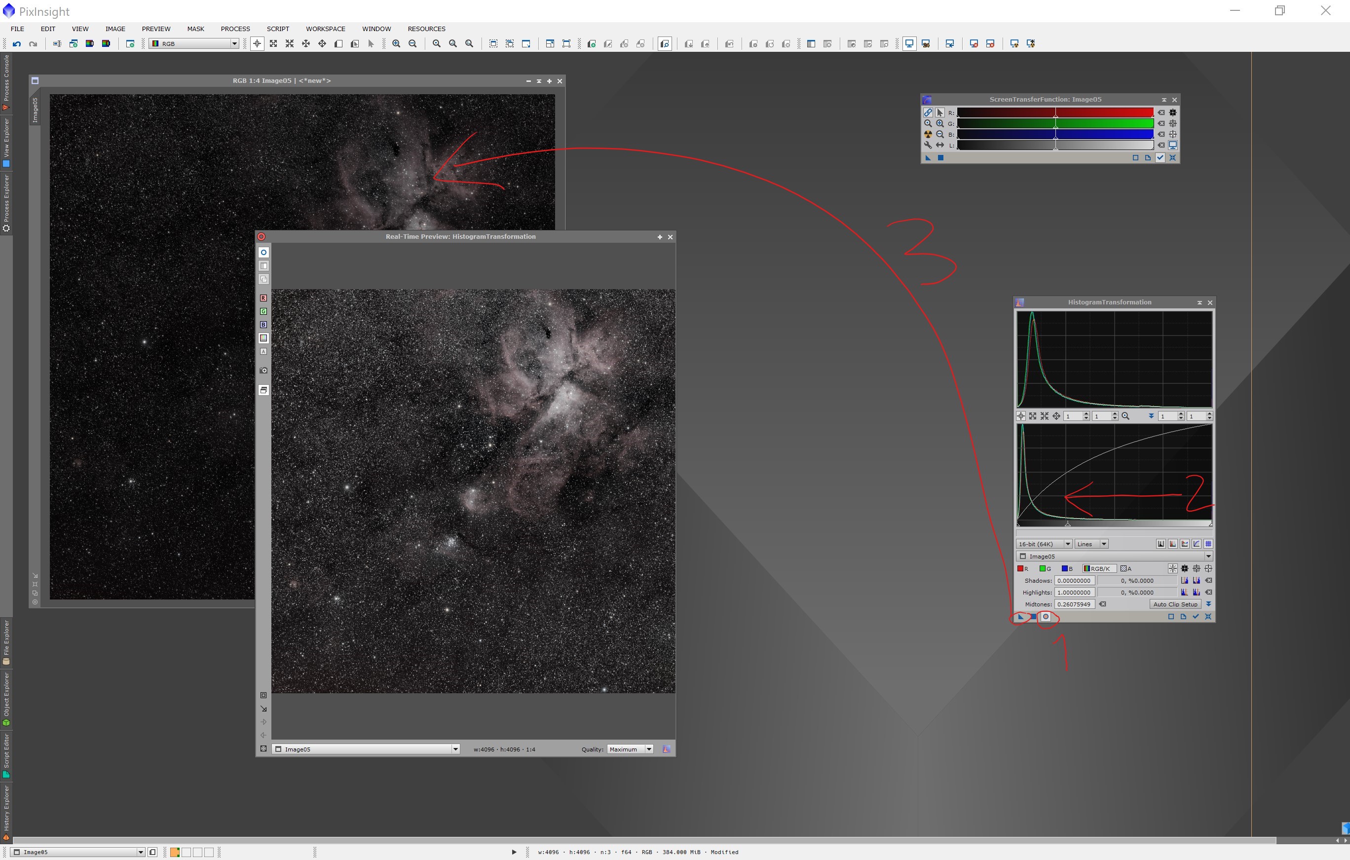 pixinsight