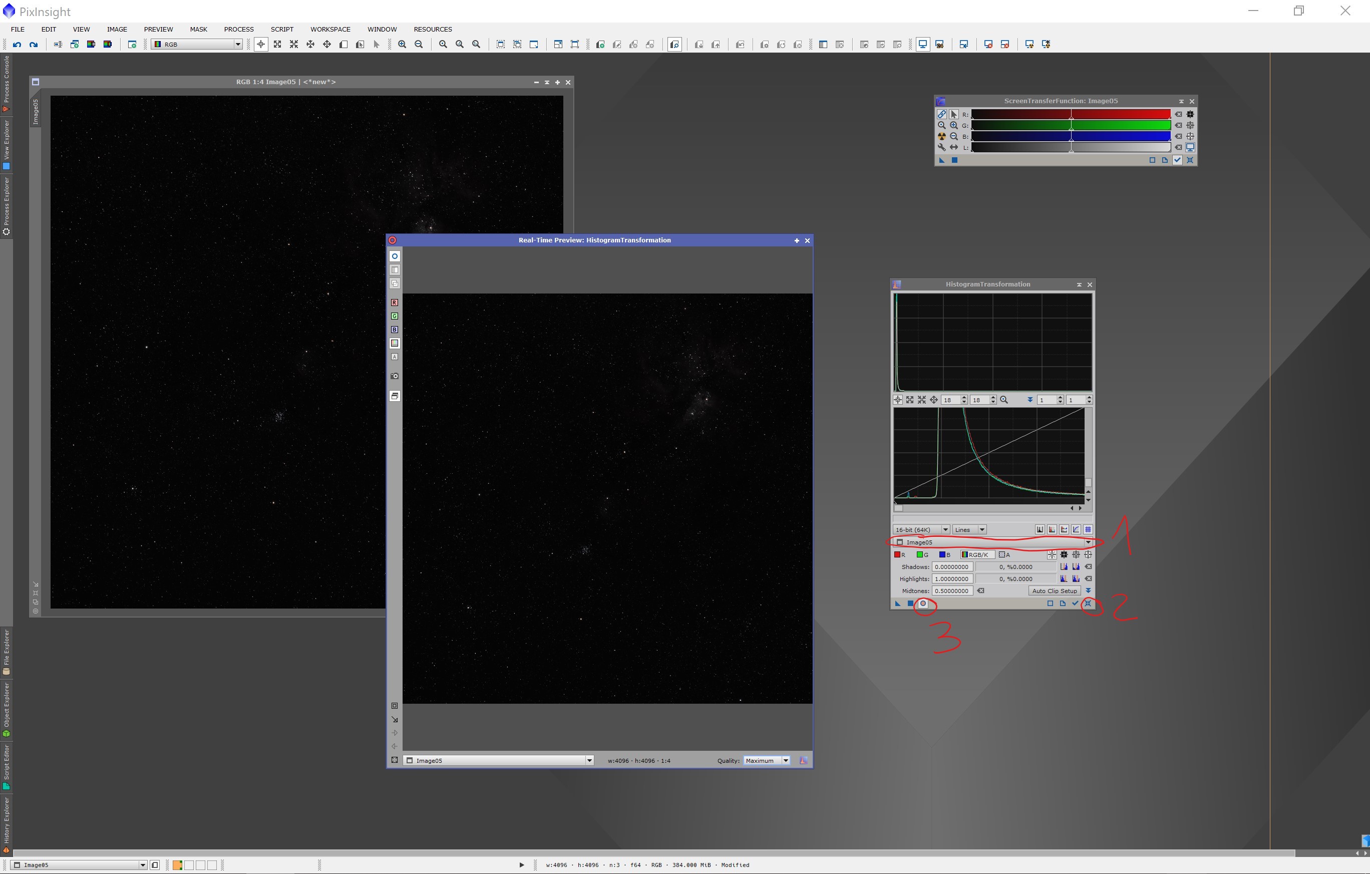pixinsight
