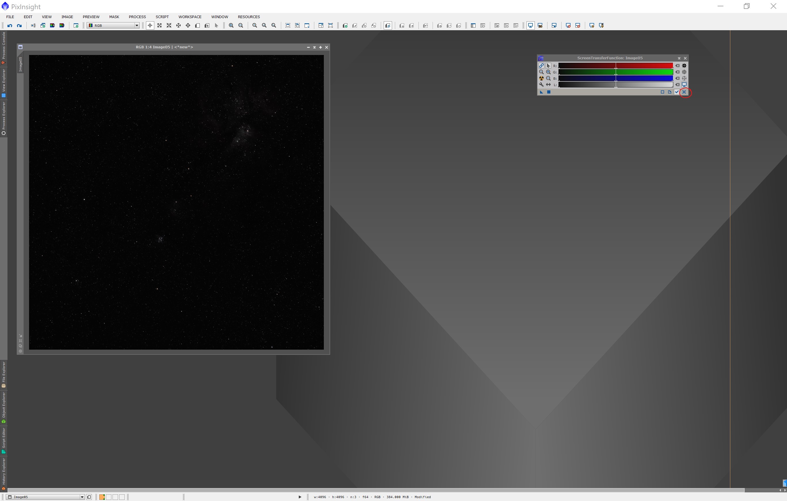 pixinsight