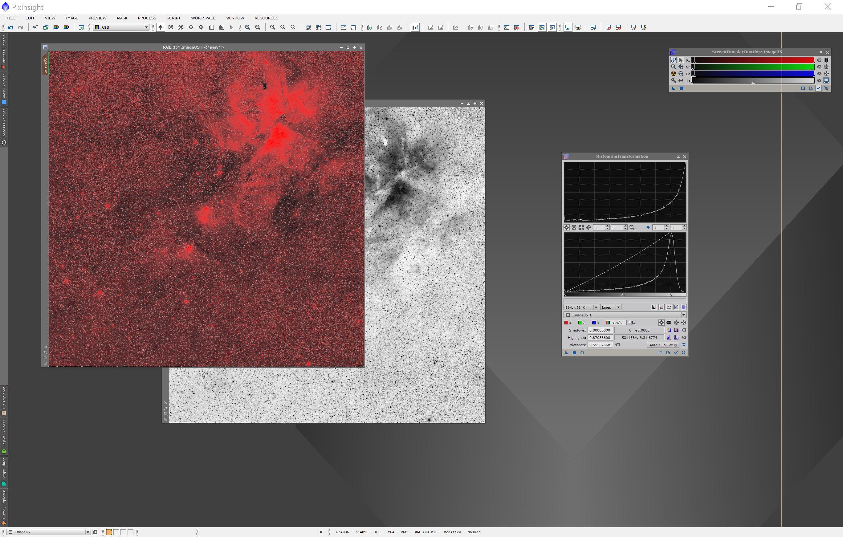 pixinsight