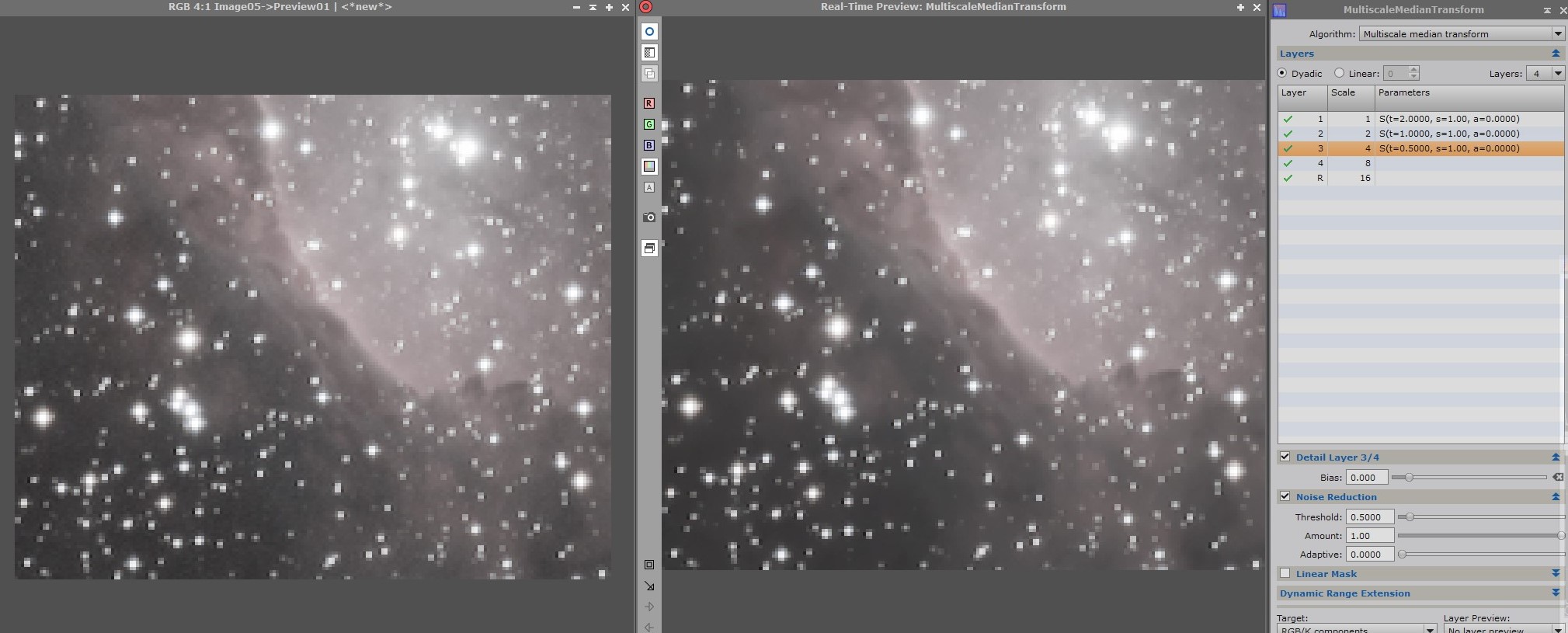 pixinsight