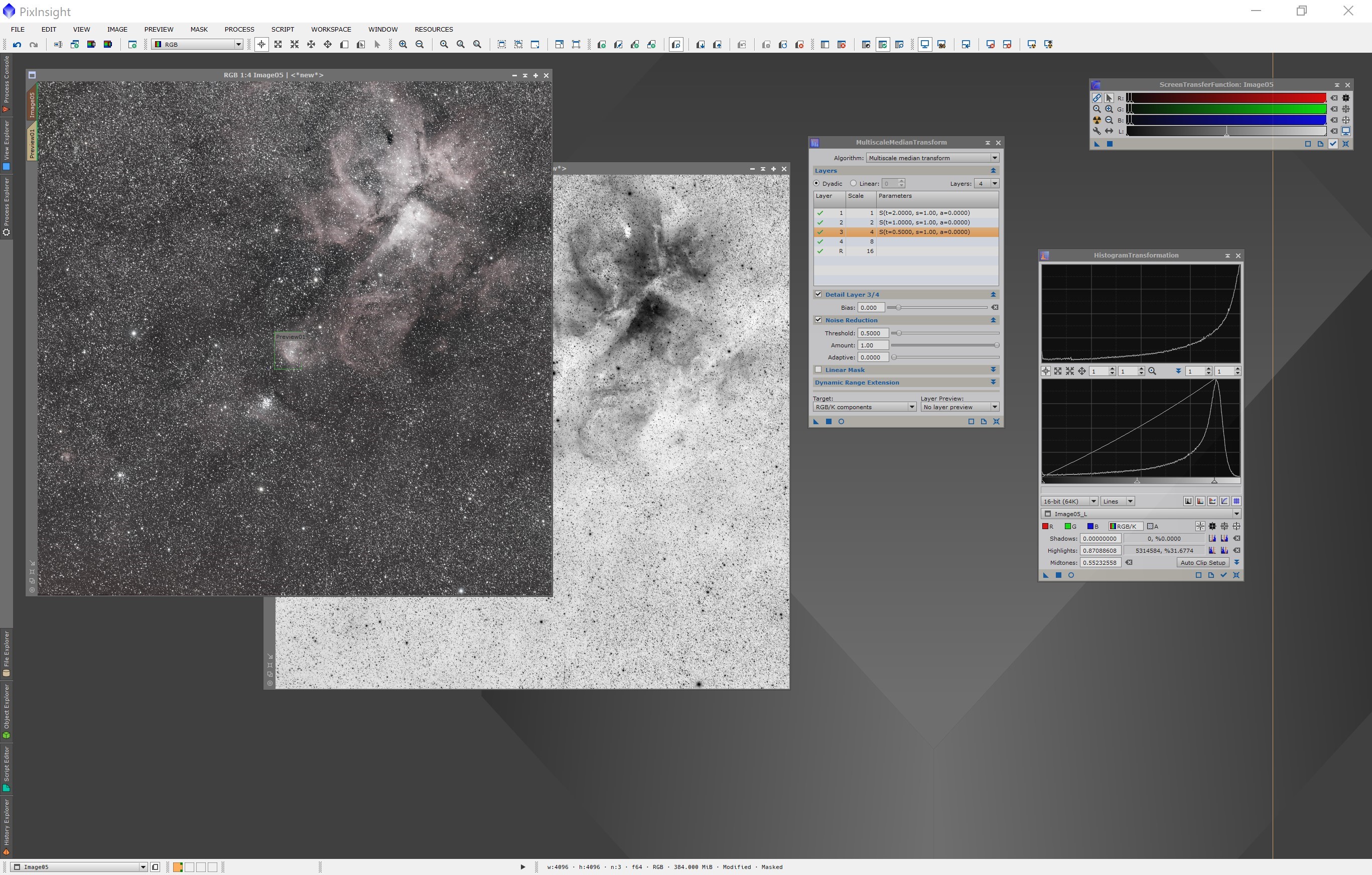 pixinsight