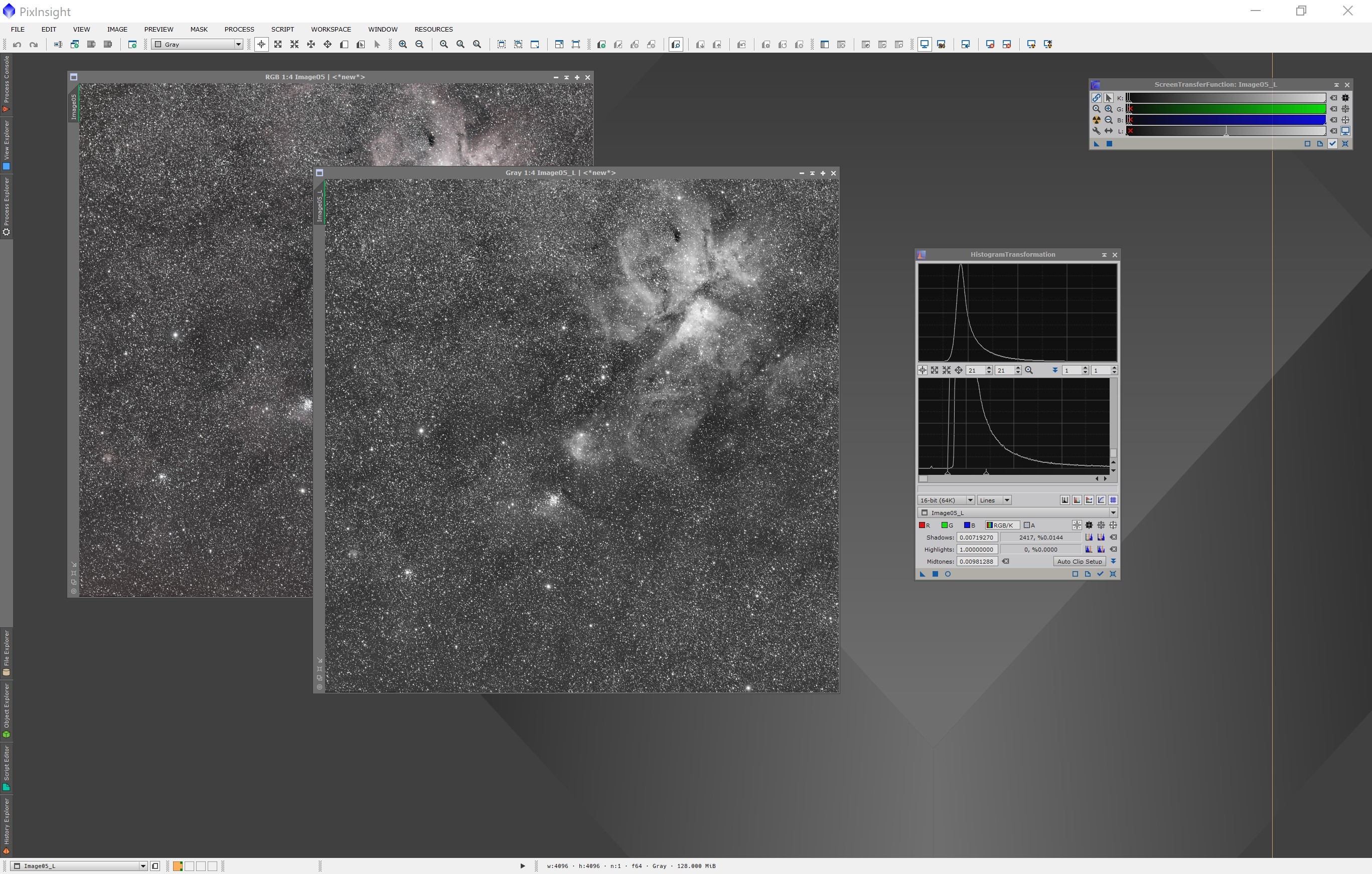 pixinsight