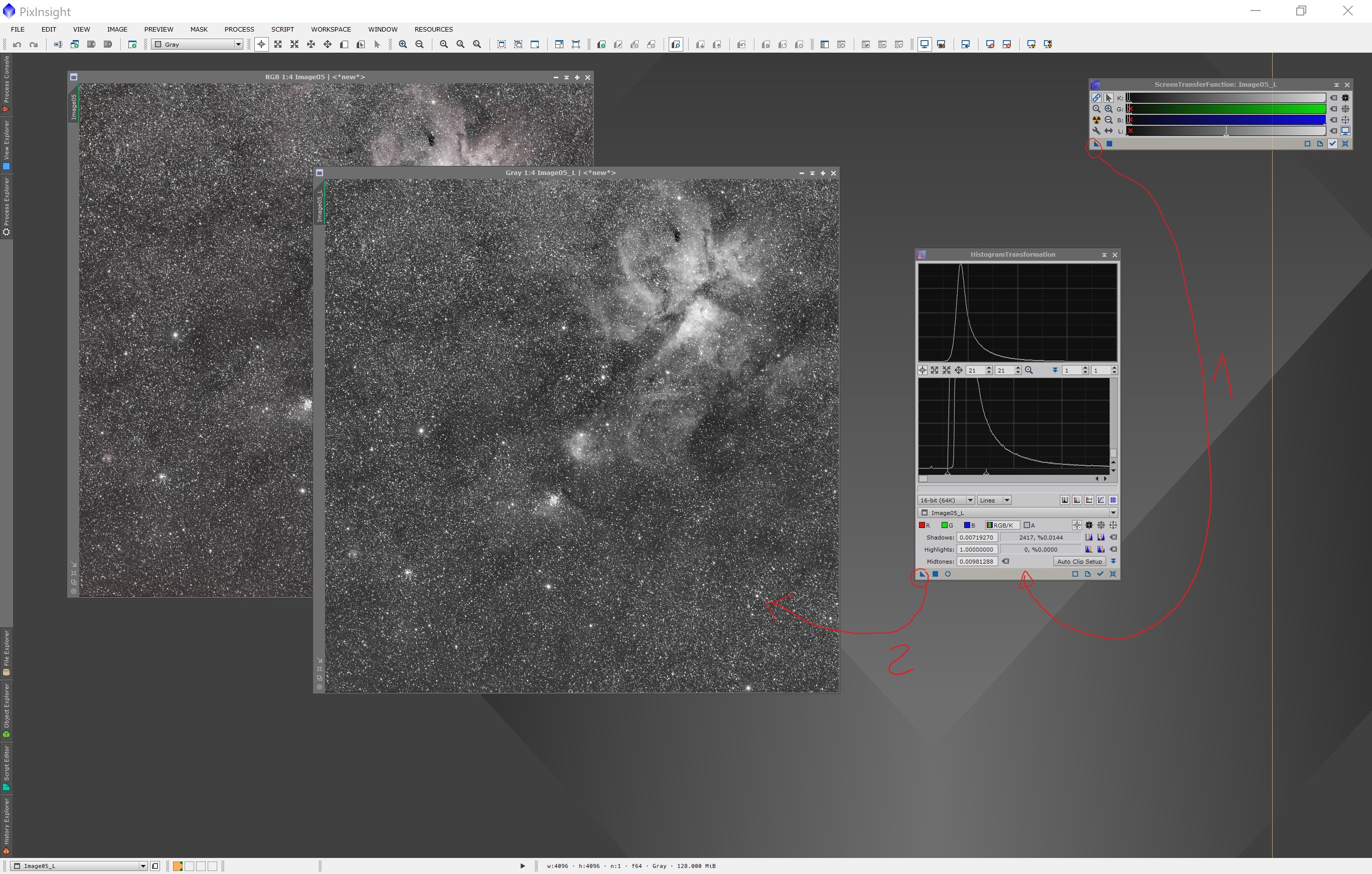 pixinsight