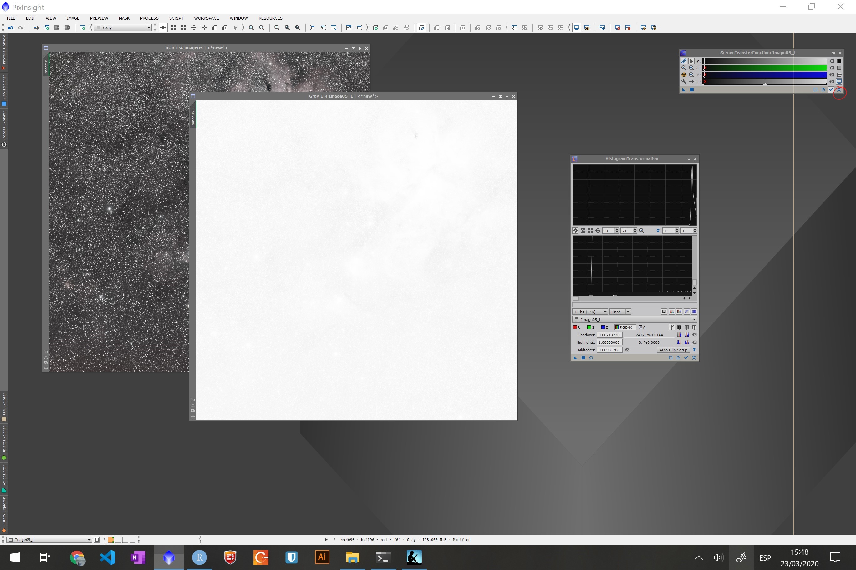 pixinsight