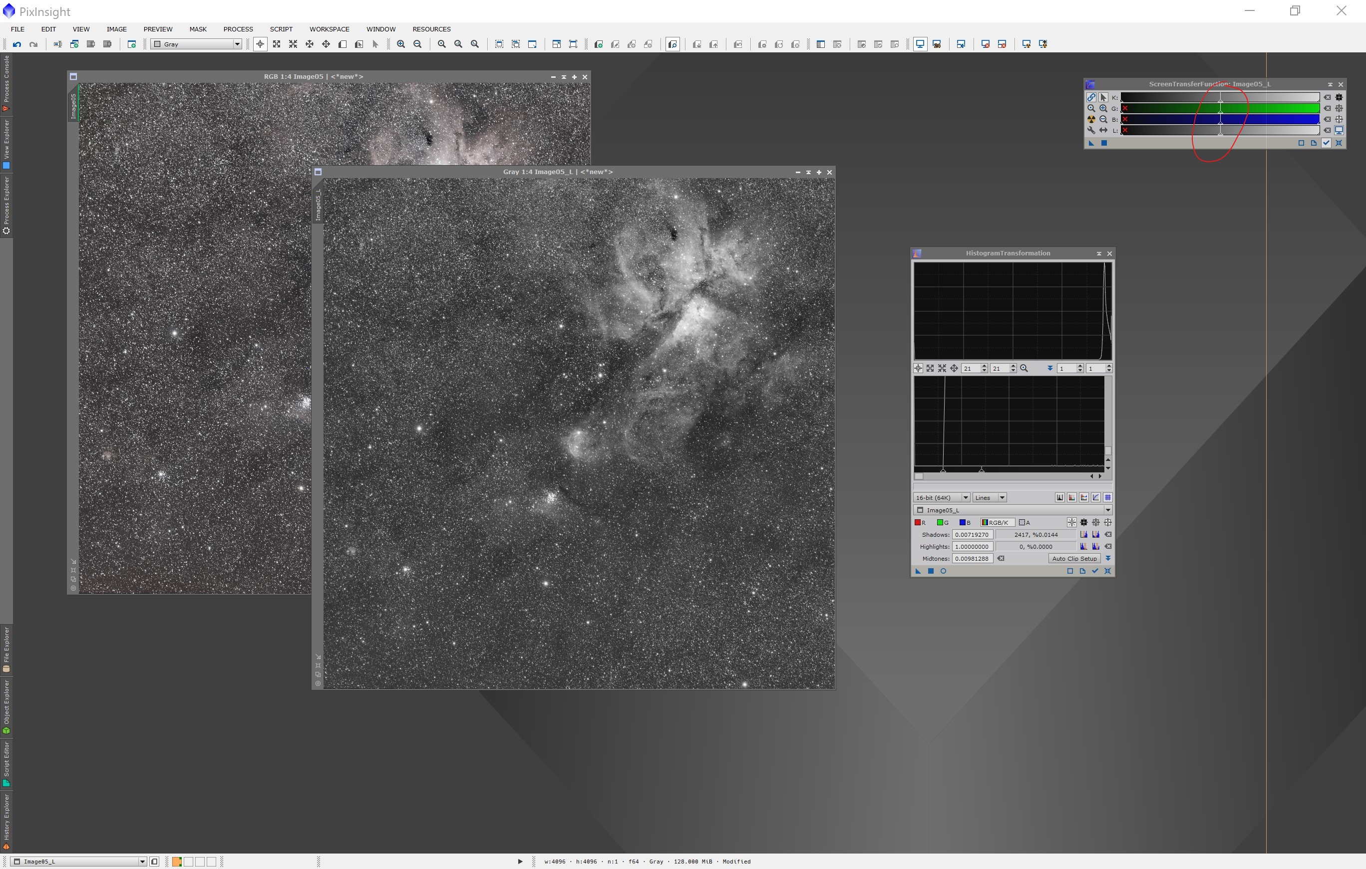 pixinsight