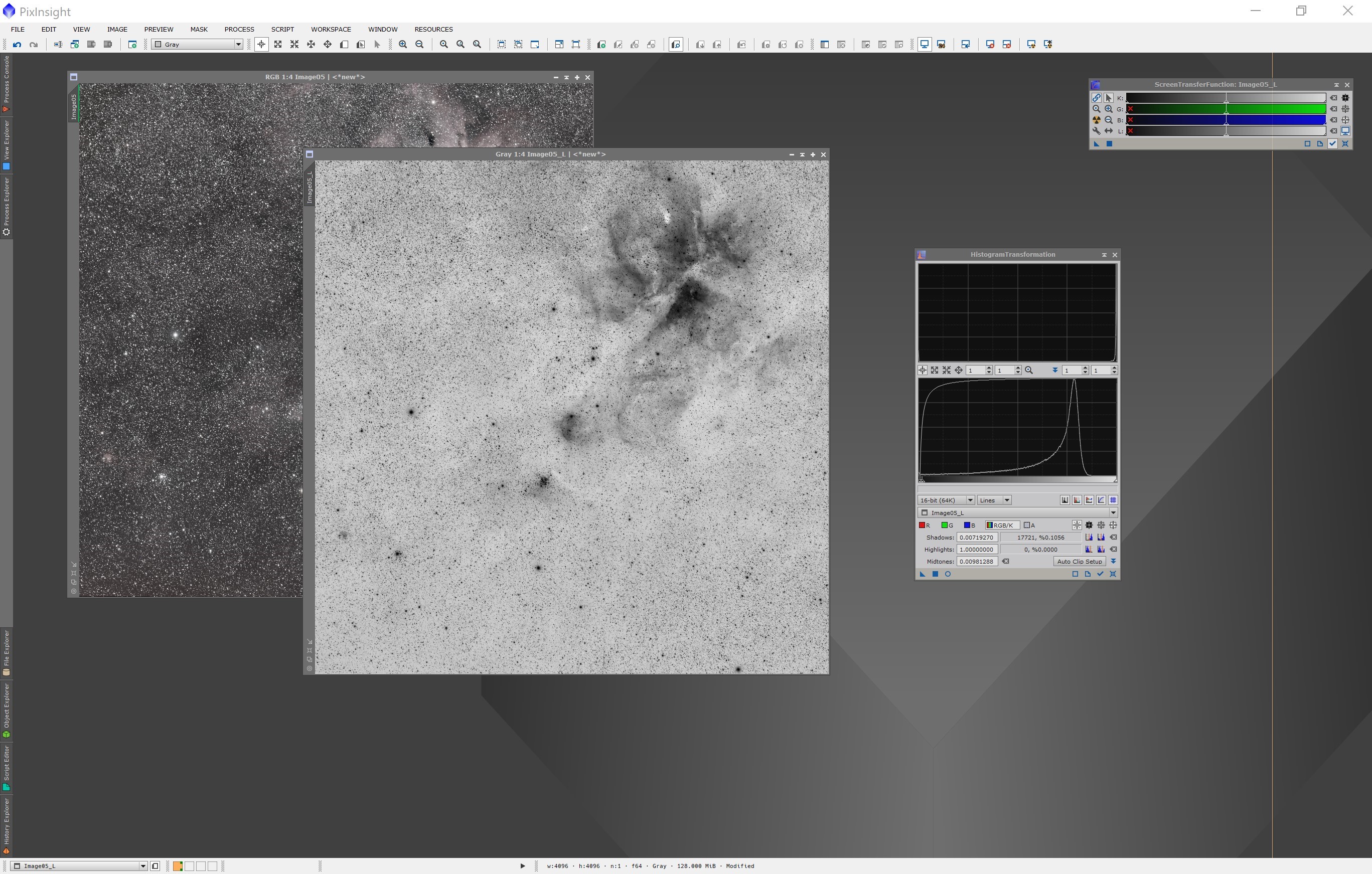 pixinsight