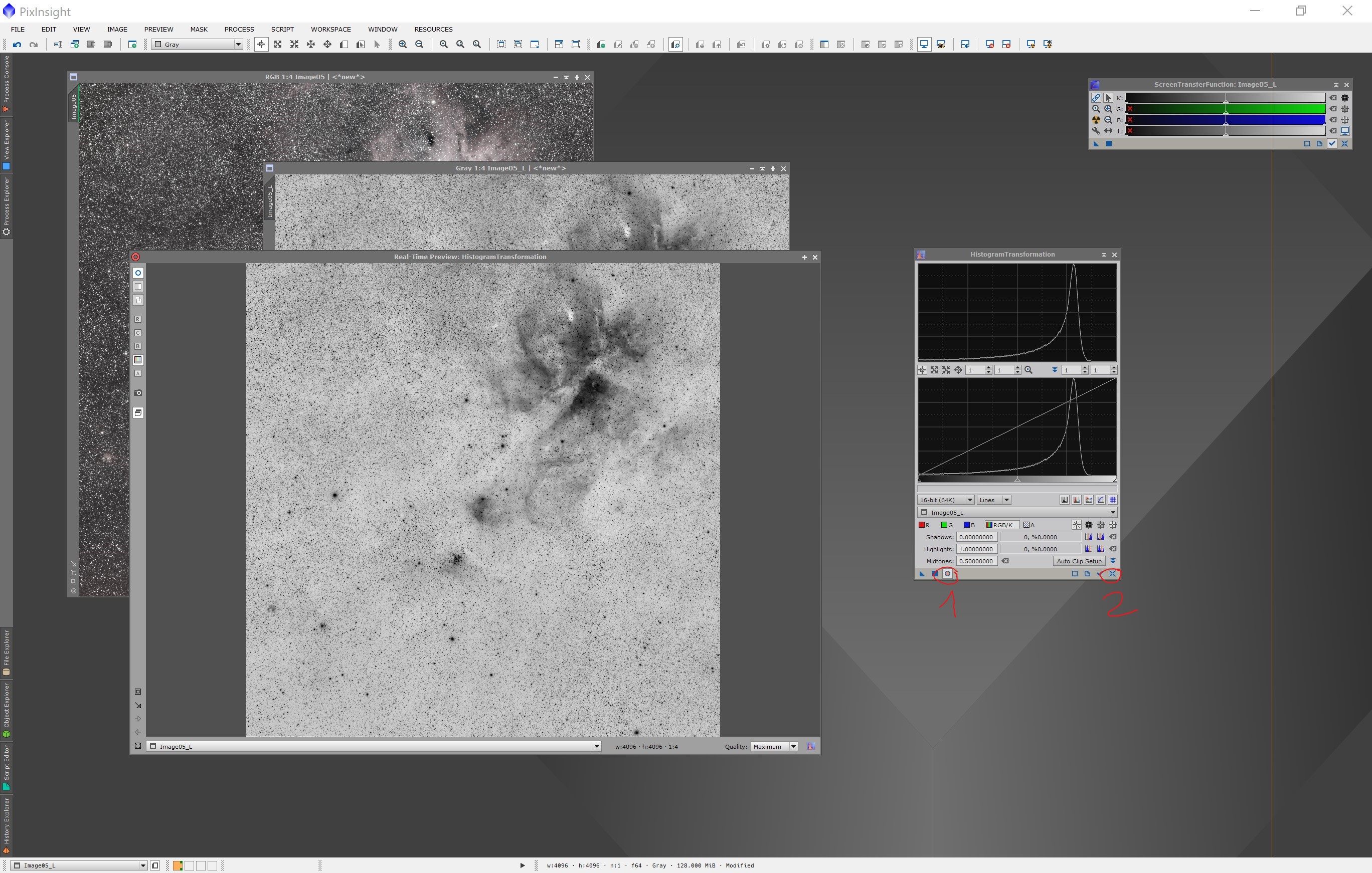 pixinsight