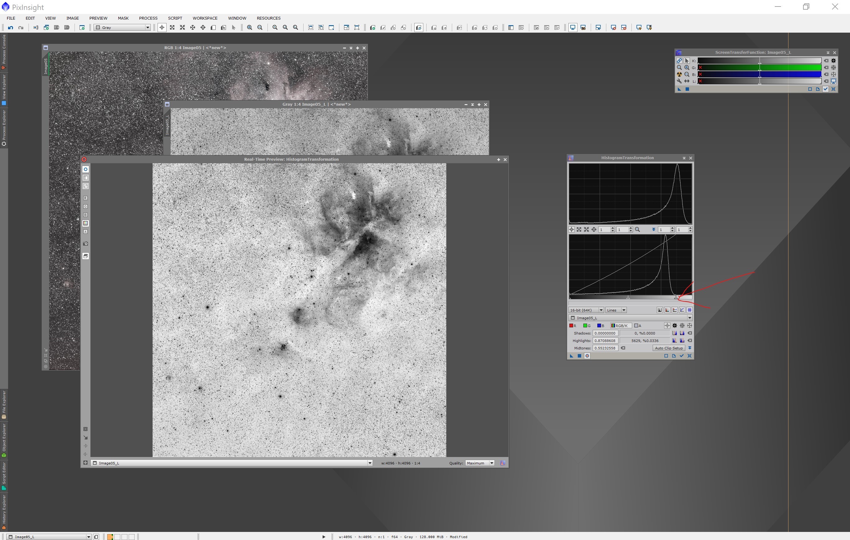 pixinsight