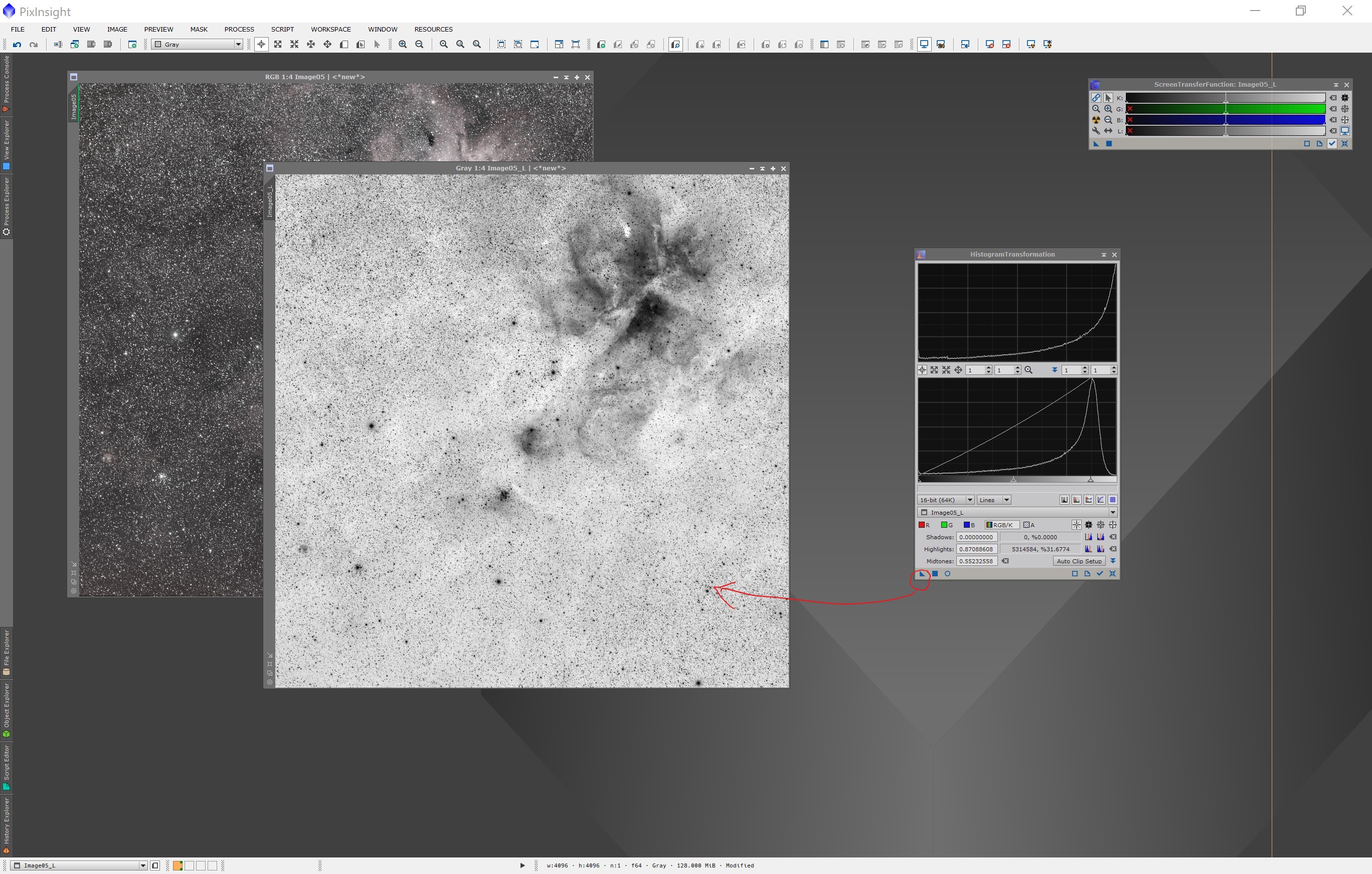 pixinsight