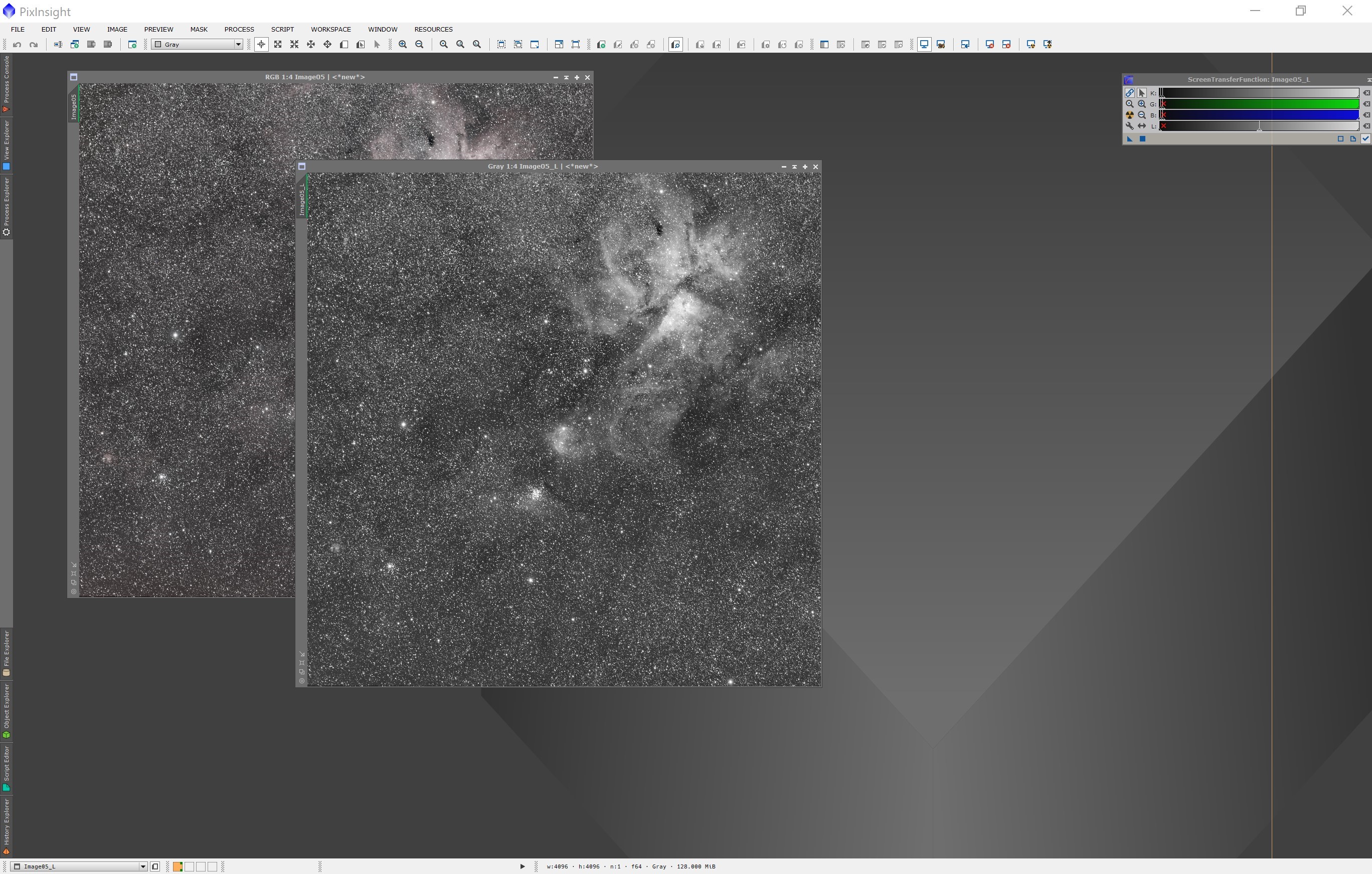 pixinsight