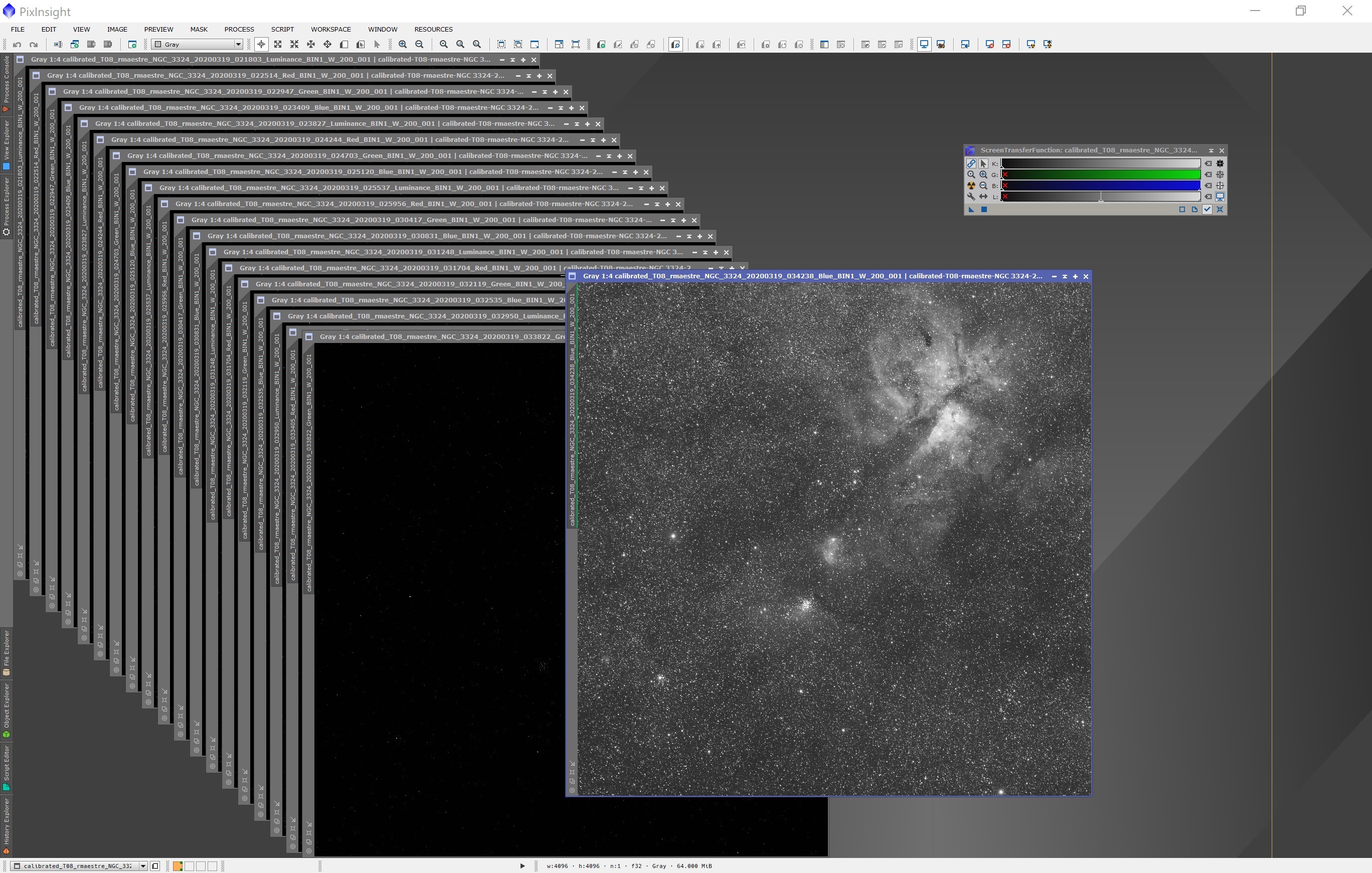 pixinsight
