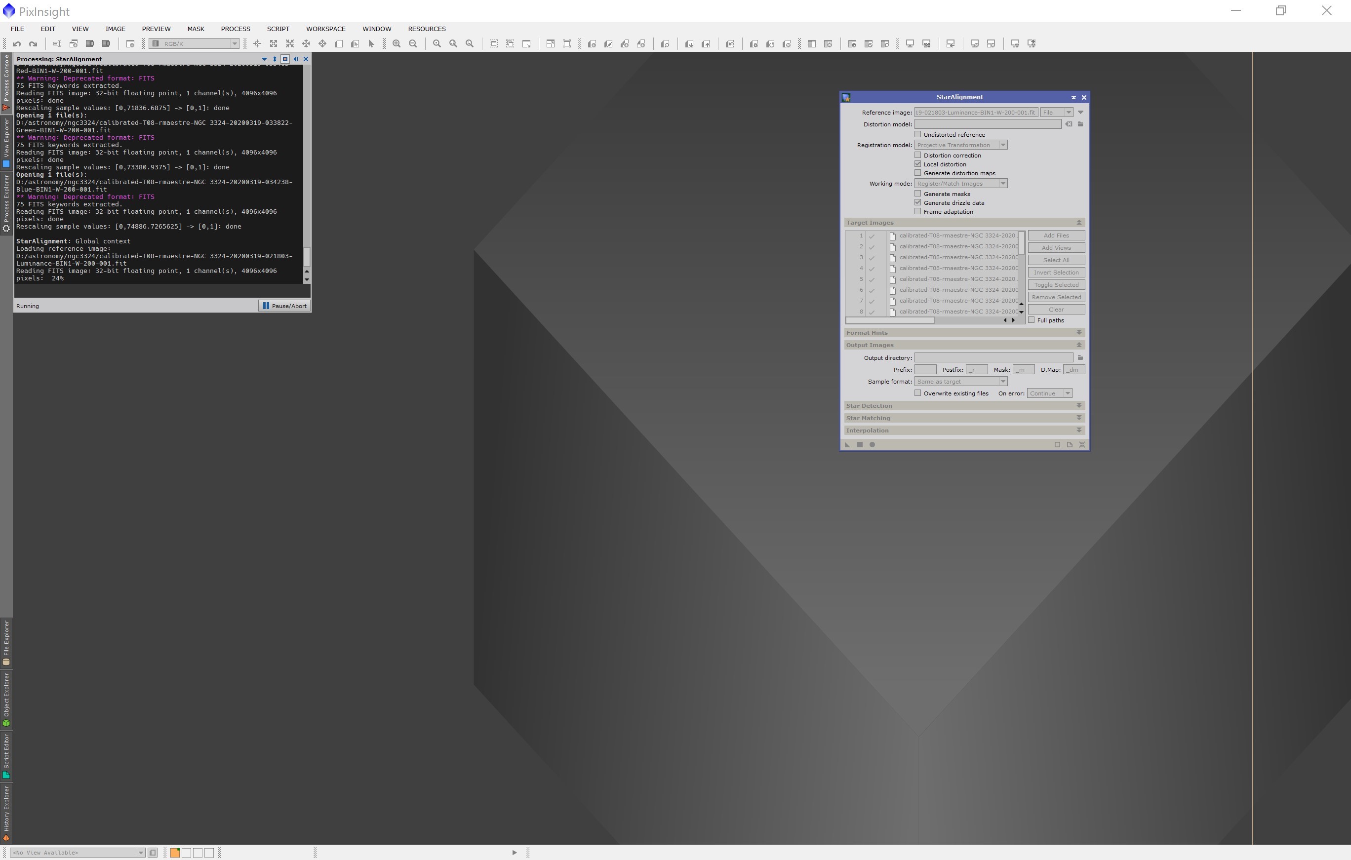 pixinsight