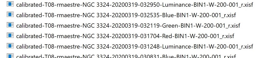 pixinsight