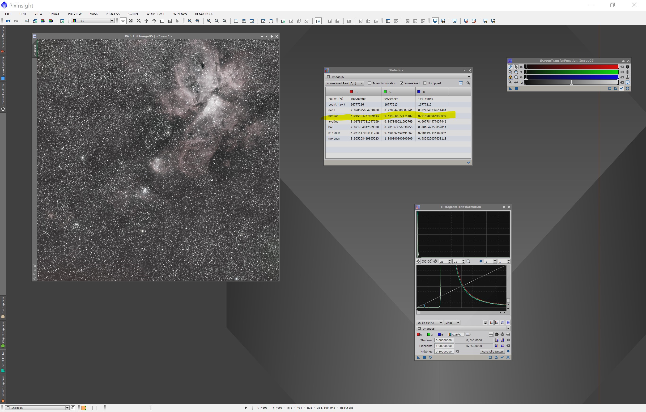 pixinsight