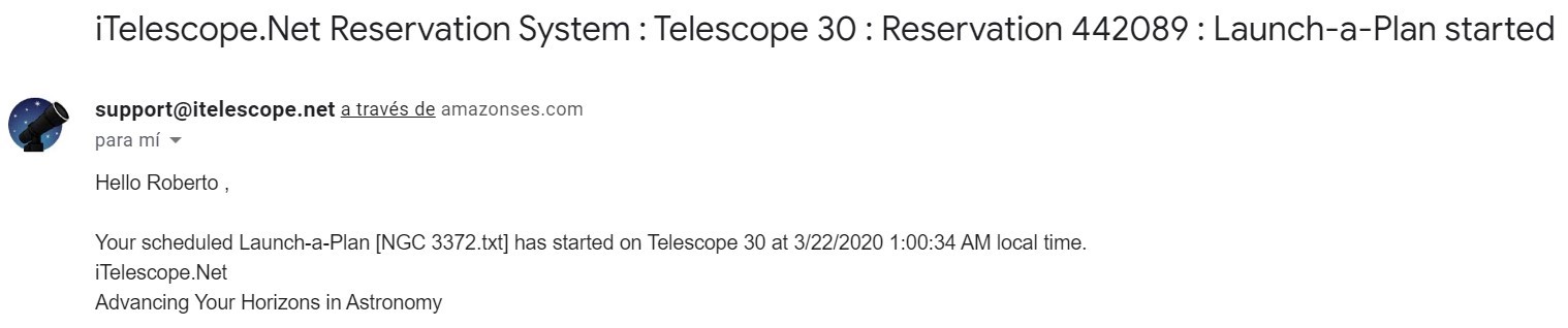 info mail exe